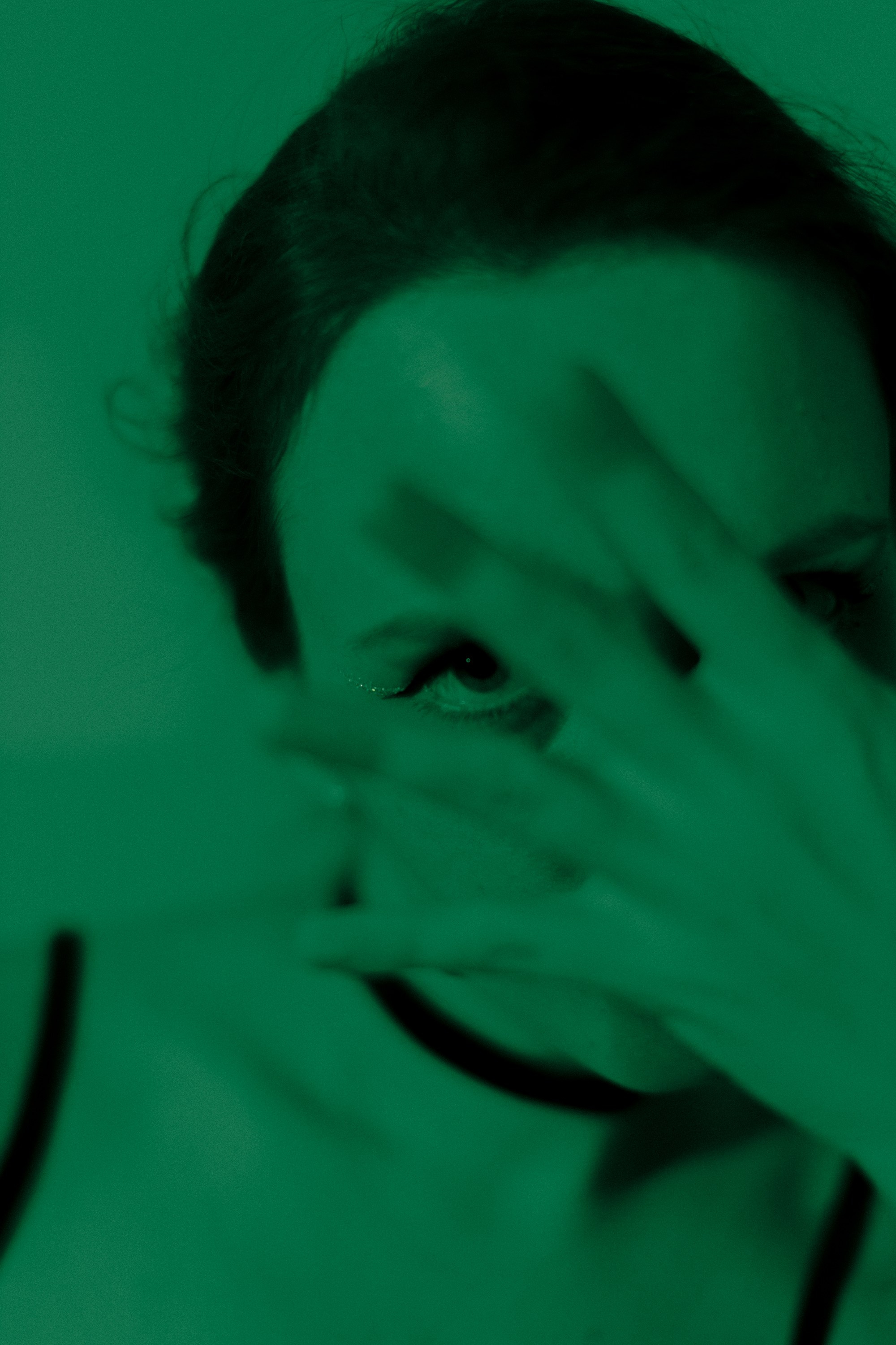 4. Пробуждение. Репортажный и портретный фотограф во Владимире Сергей Кравцов