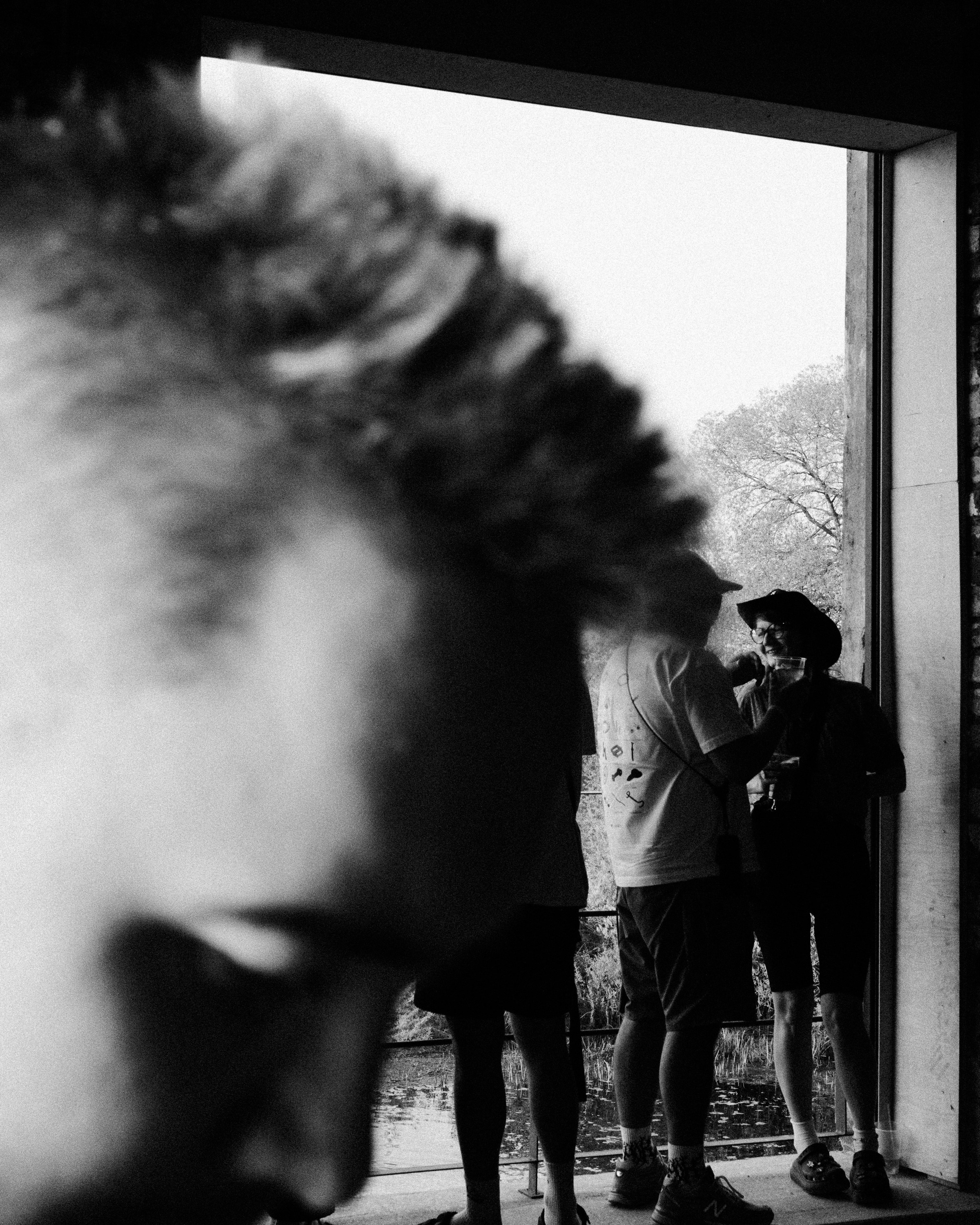 Открытие сезона созерцаний. Репортажный и портретный фотограф во Владимире Сергей Кравцов