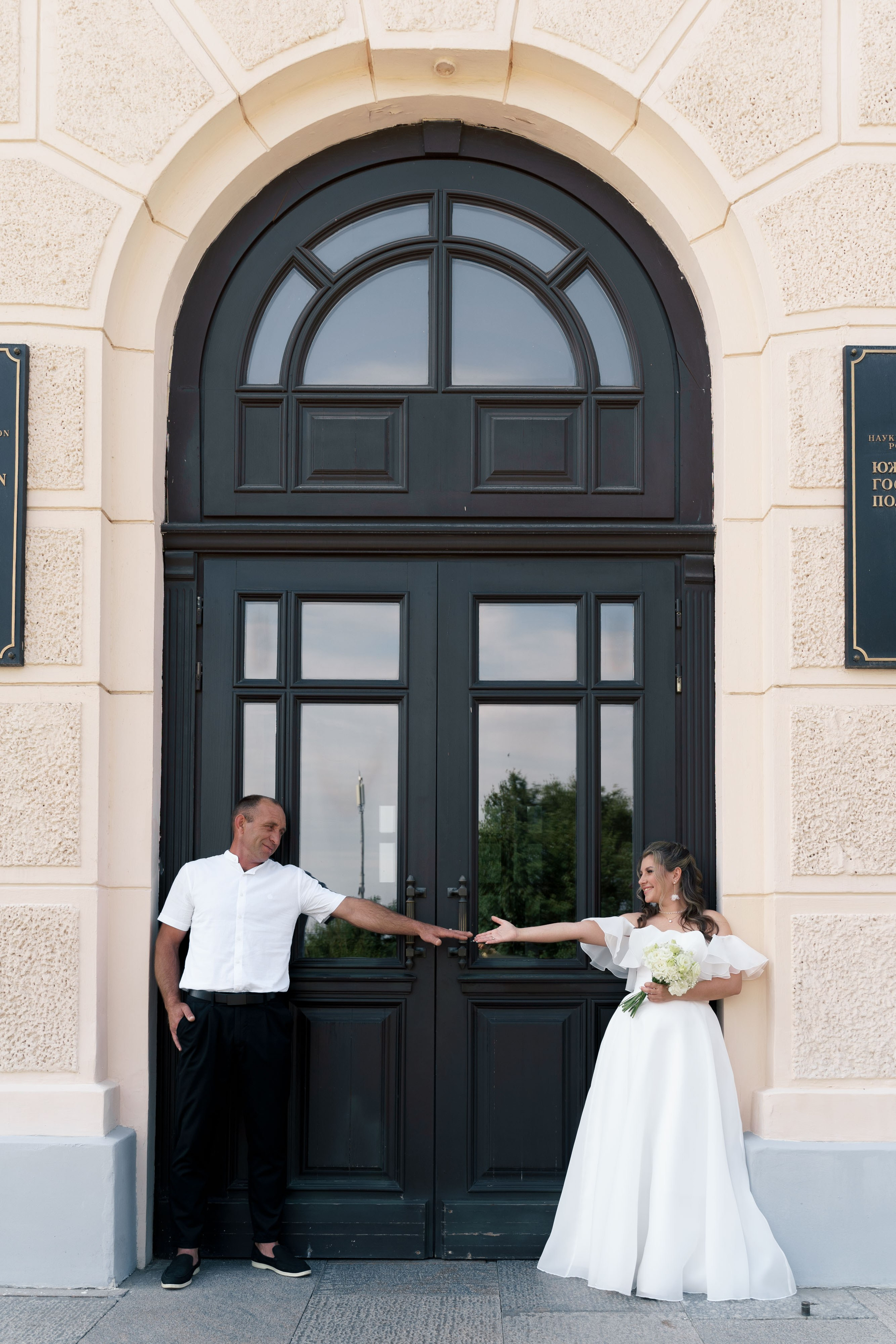 Евгения и Сергей. Семейный фотограф Новочеркасск