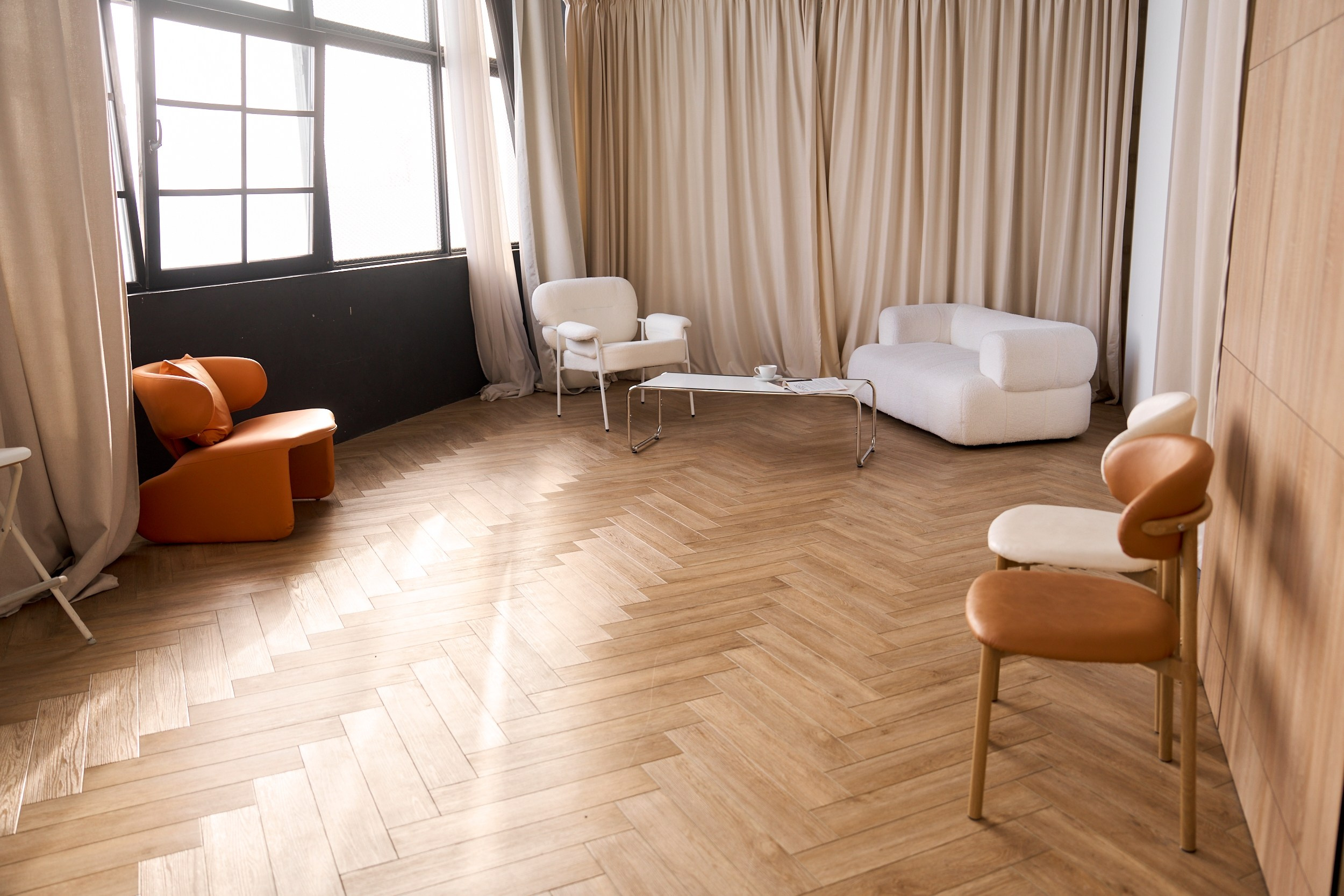 Фотостудии Хабаровска