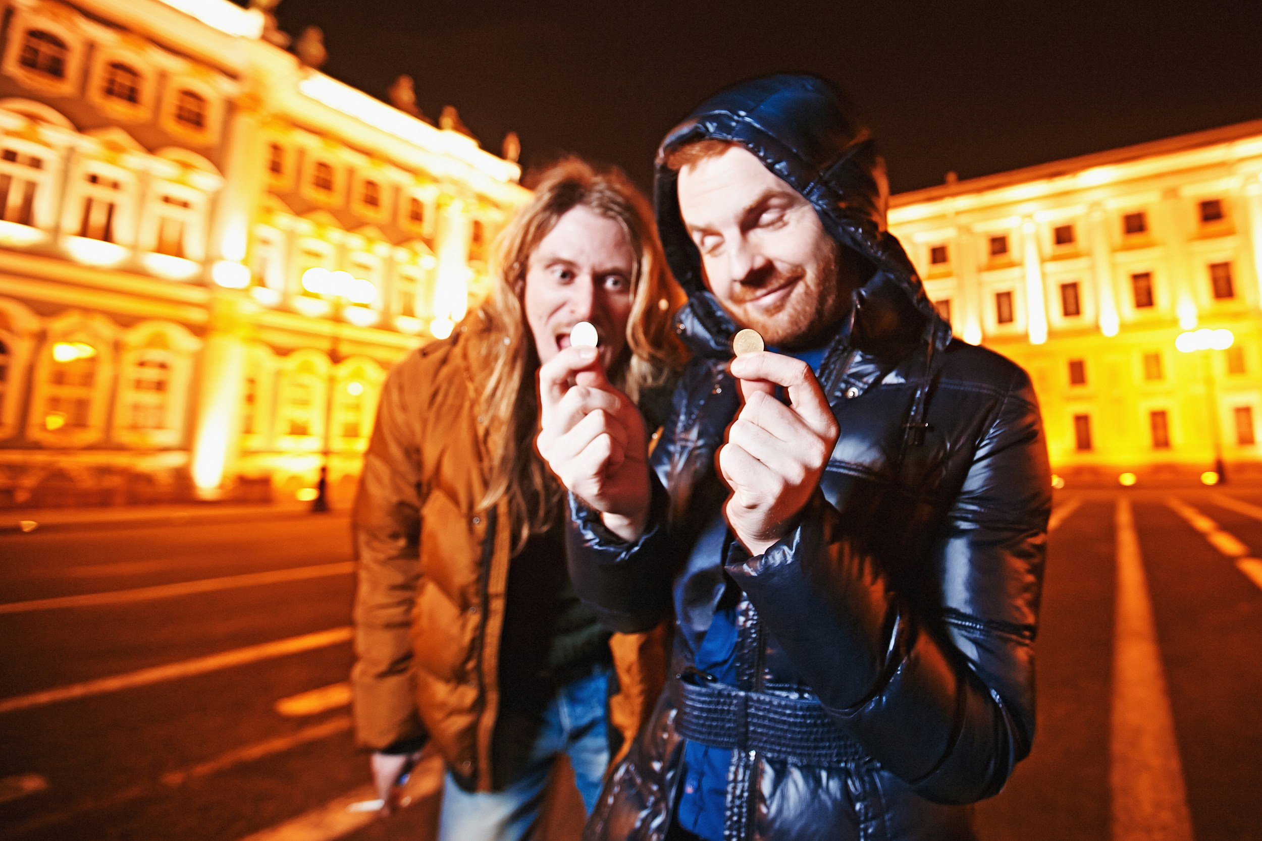 День Рождения. Семейный Lifestyle фотограф в Санкт-Петербурге Марина Бокшицкая