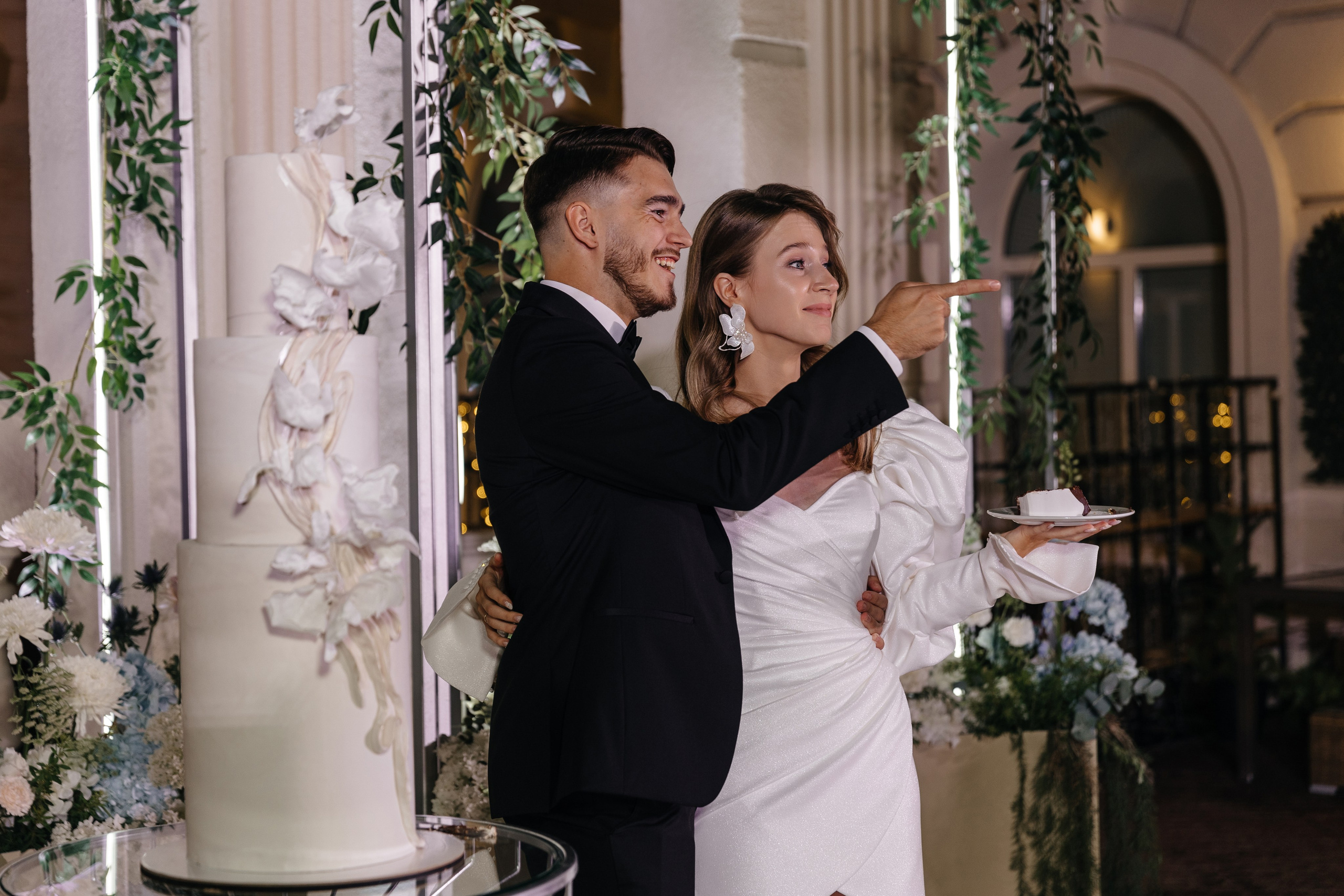 Emotion. Свадебный фотограф в Ульяновске Алексей Китов