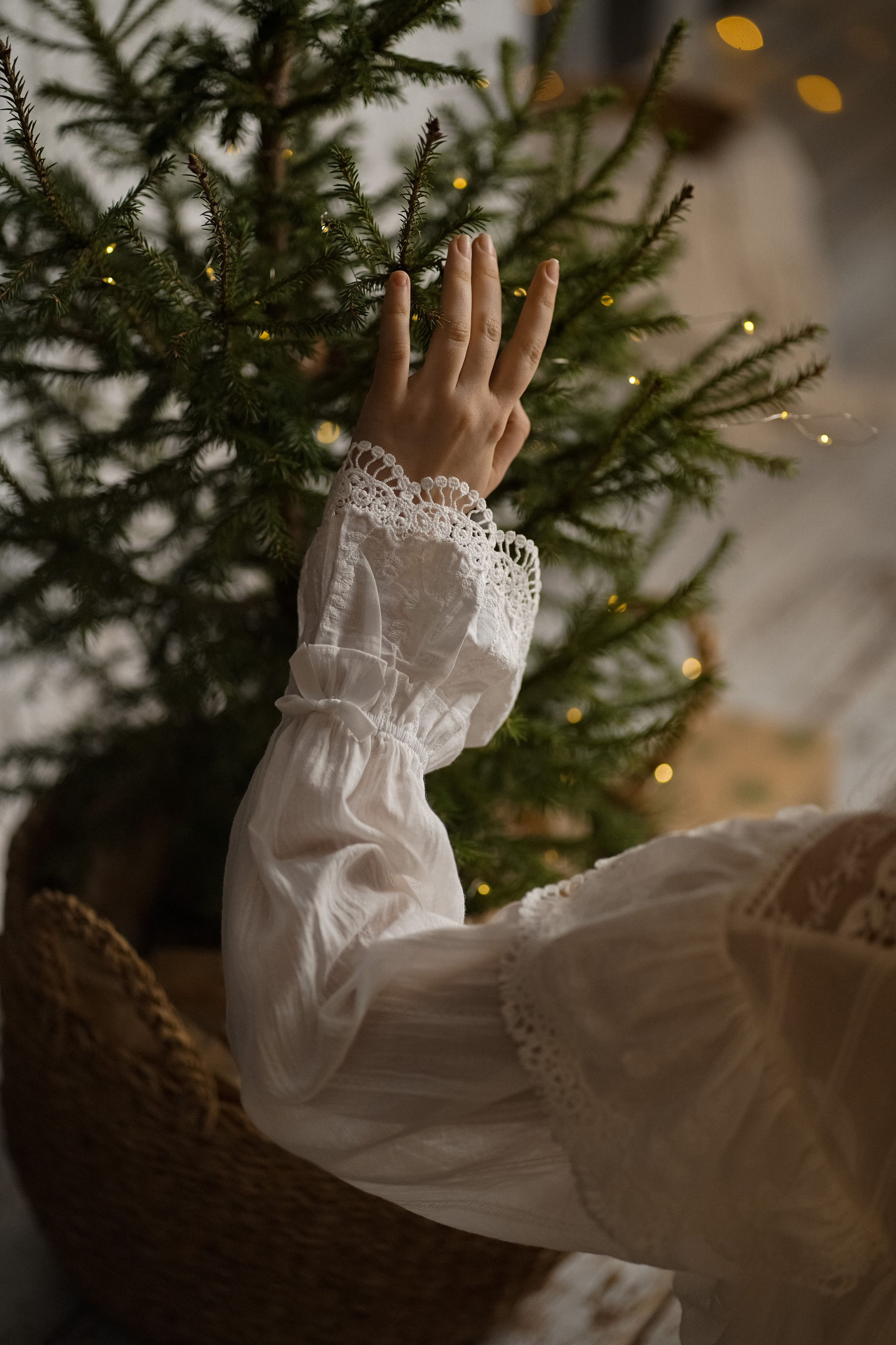 На яву как во сне. Фотограф Татьяна Митрофанова