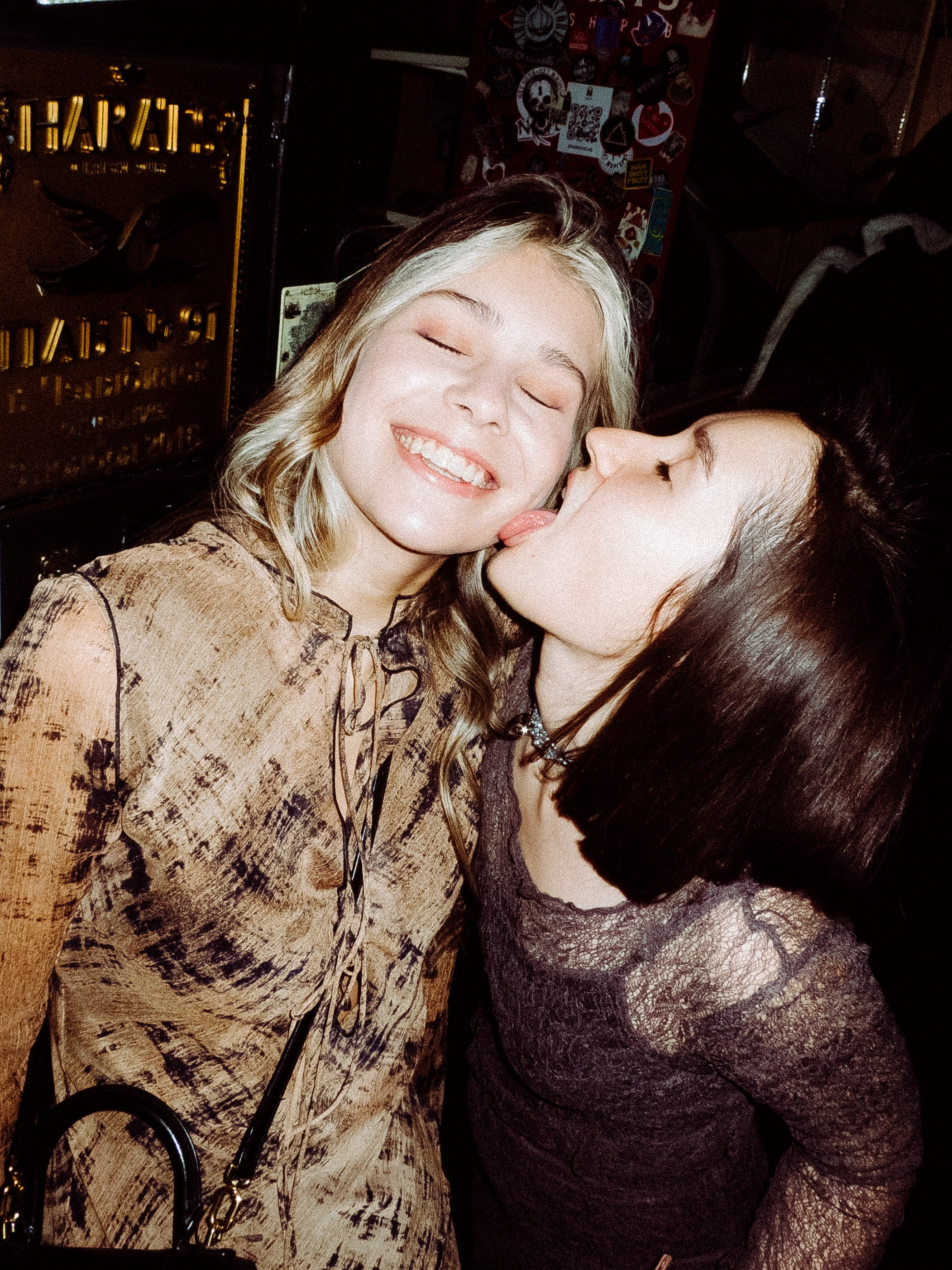 Репортажный фотосъемка в барах и ресторанах