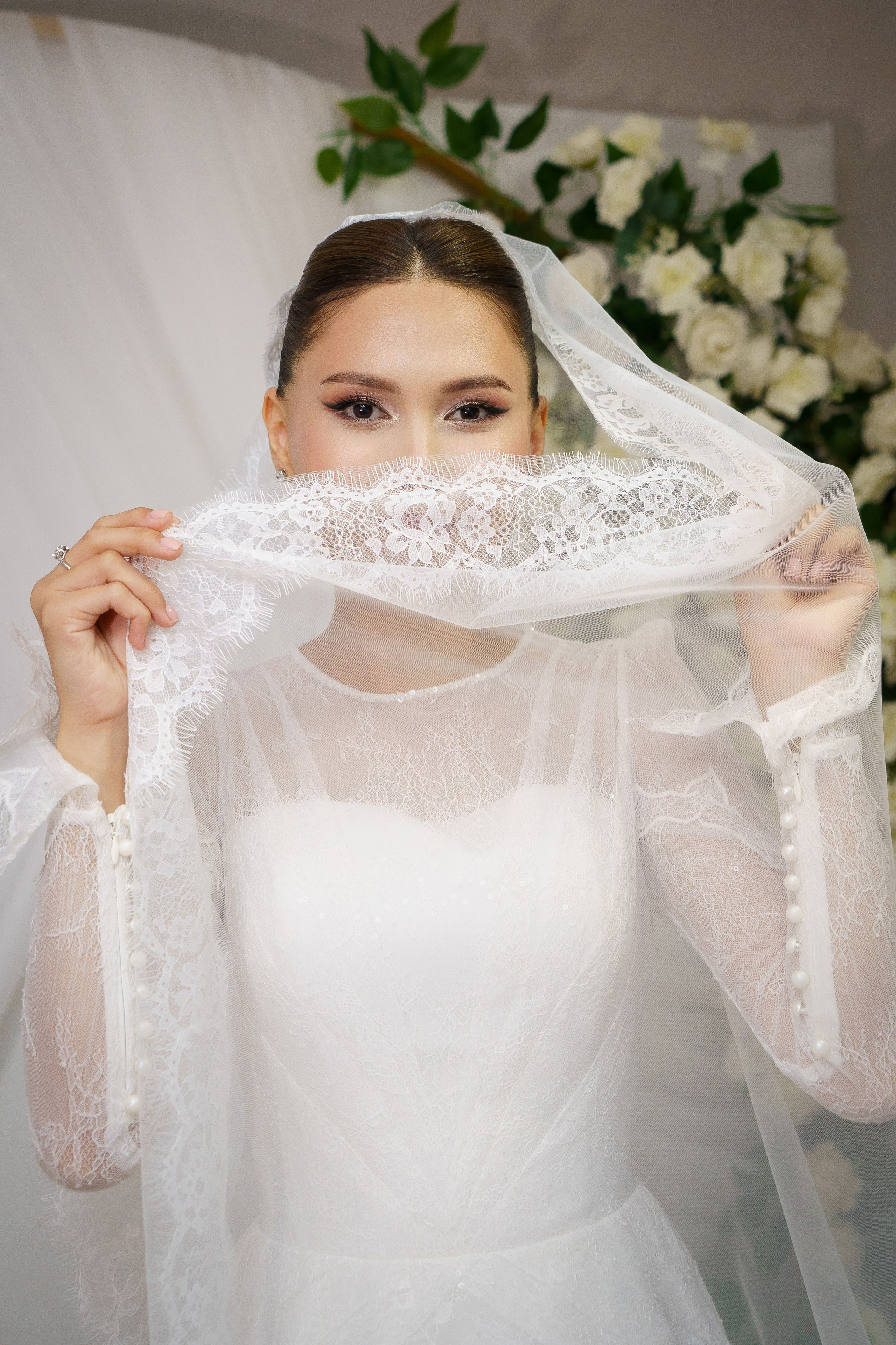 Рахмет и Амина. Фотограф и Видеограф СКФО