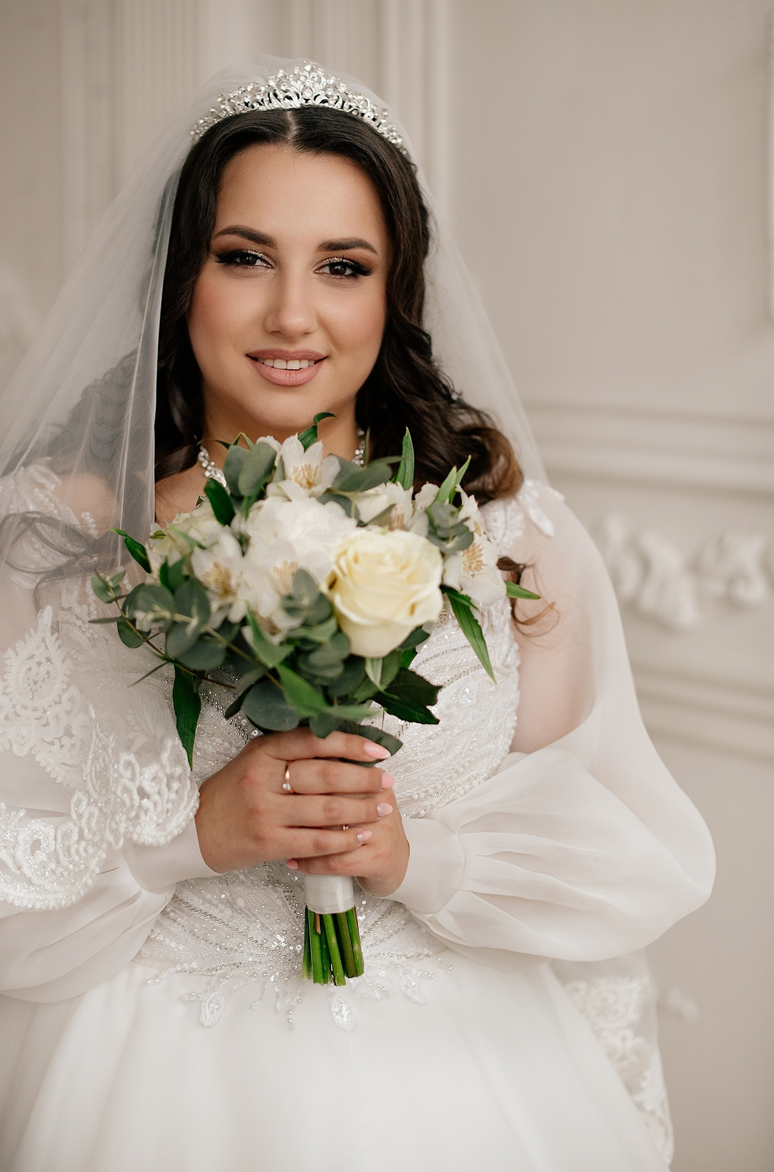 Wedding 2021–2022 гг. Персональный и семейный фотограф в Нижнем Новгороде-Карачева Анна