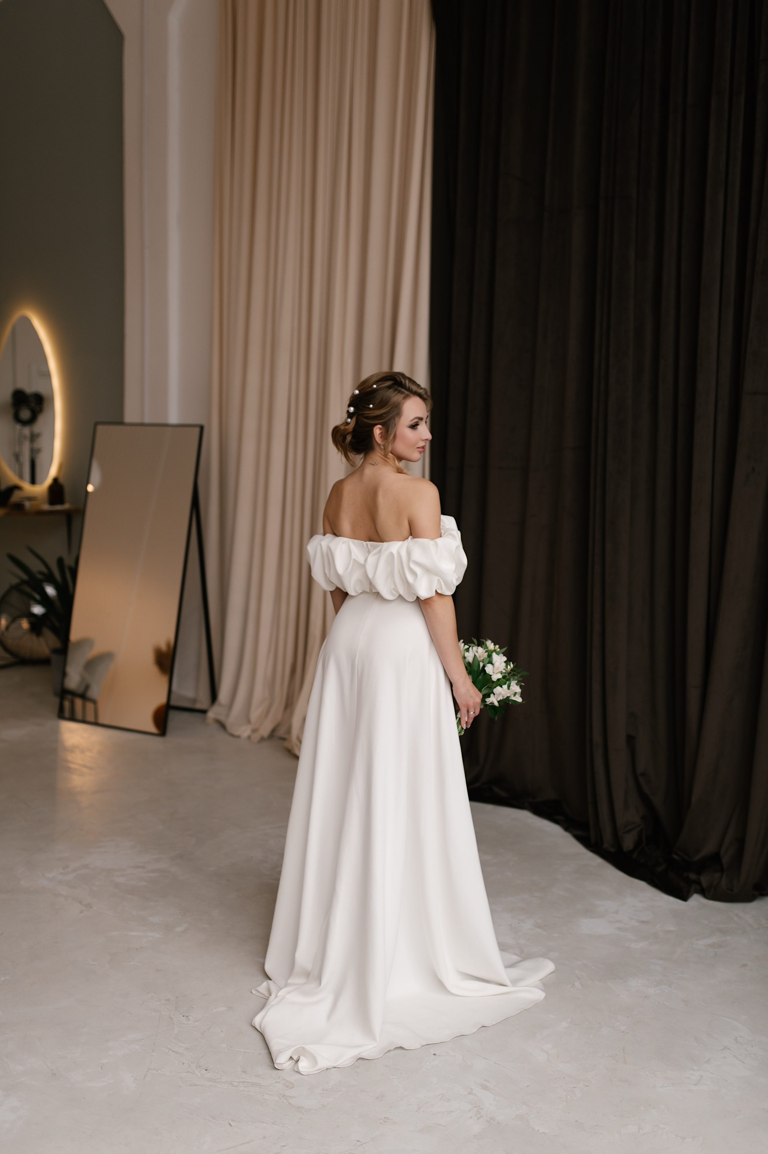 Илария и Александр. Персональный и семейный фотограф в Нижнем Новгороде-Карачева Анна