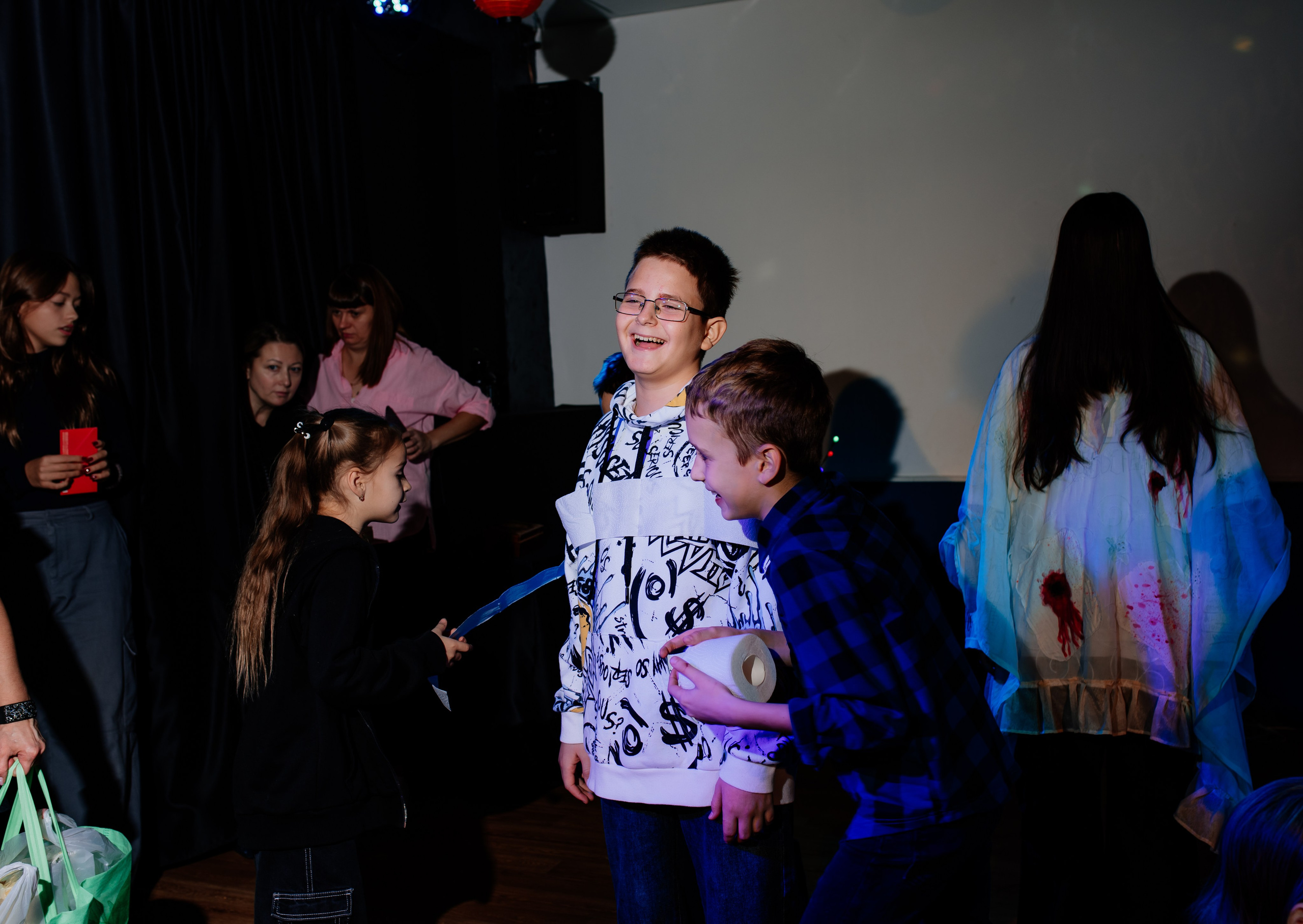 День Рождения. Персональный и семейный фотограф в Нижнем Новгороде-Карачева Анна
