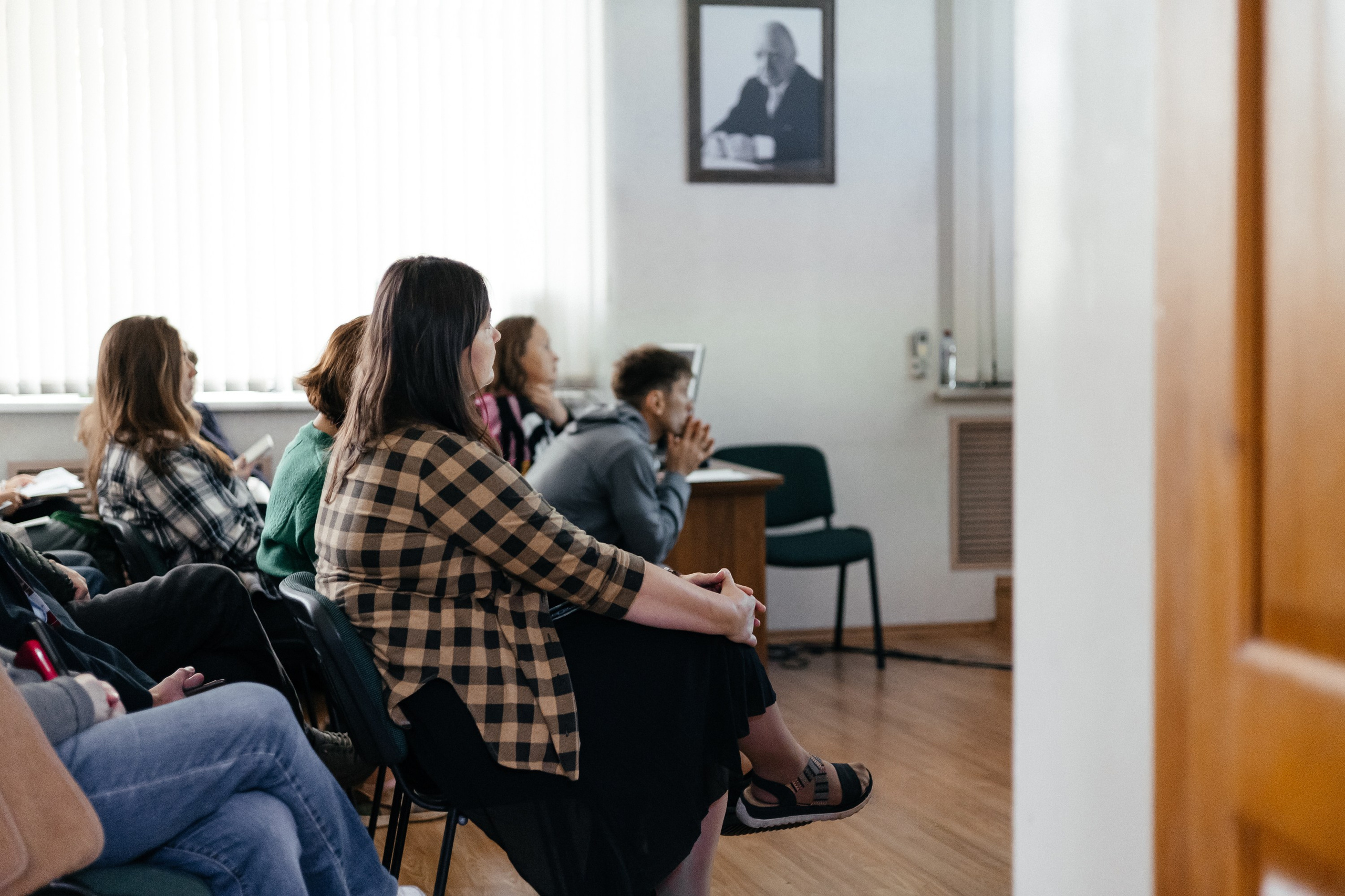 Всероссийская конференция молодых ученых «Современные проблемы геохимии — 2025»
