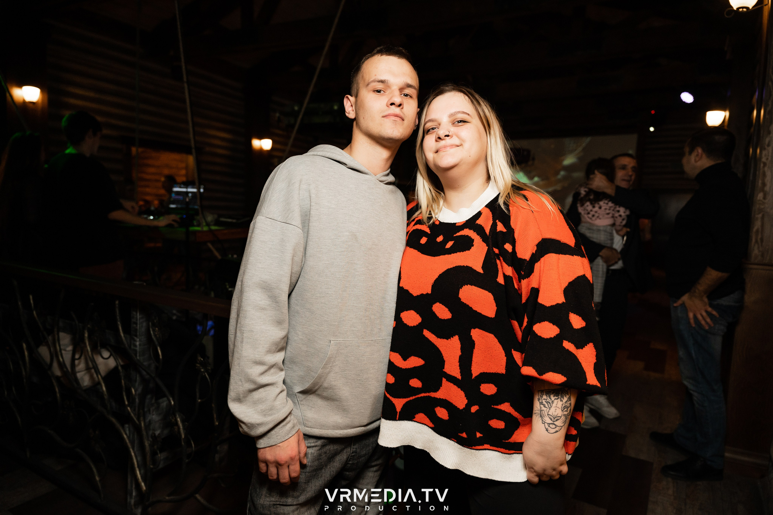 В гостях «У Петровича»