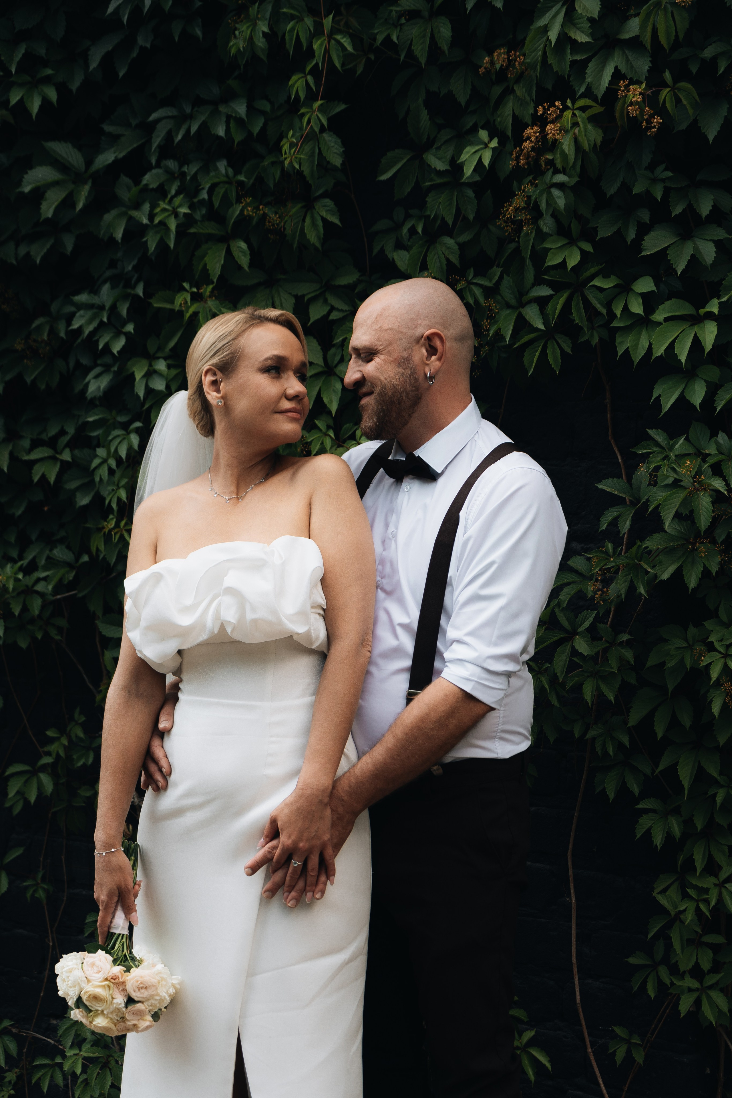 Свадебная. Индивидуальный фотограф в Москве Кирилл Соколов