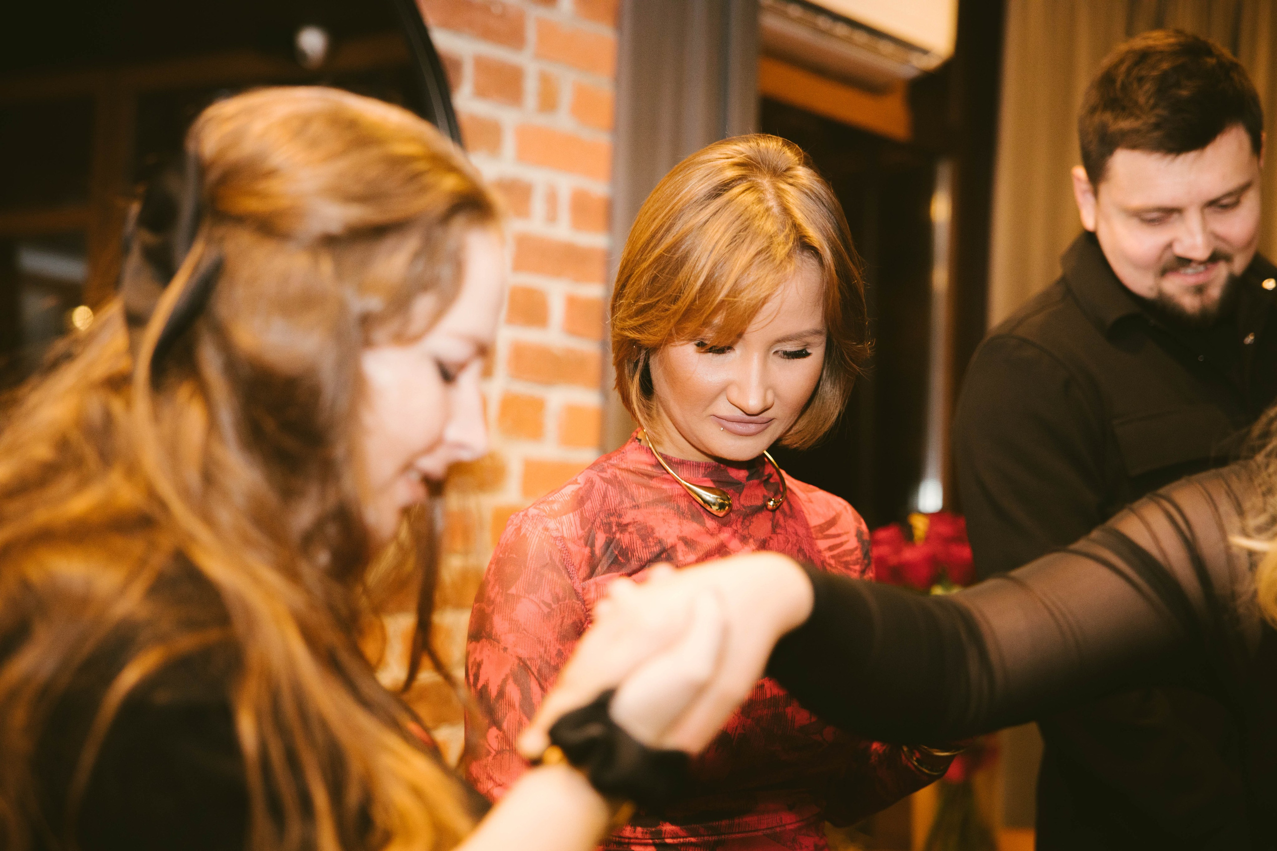 Юбилей. Фотограф в Липецке и Москве Рыкова Юлия