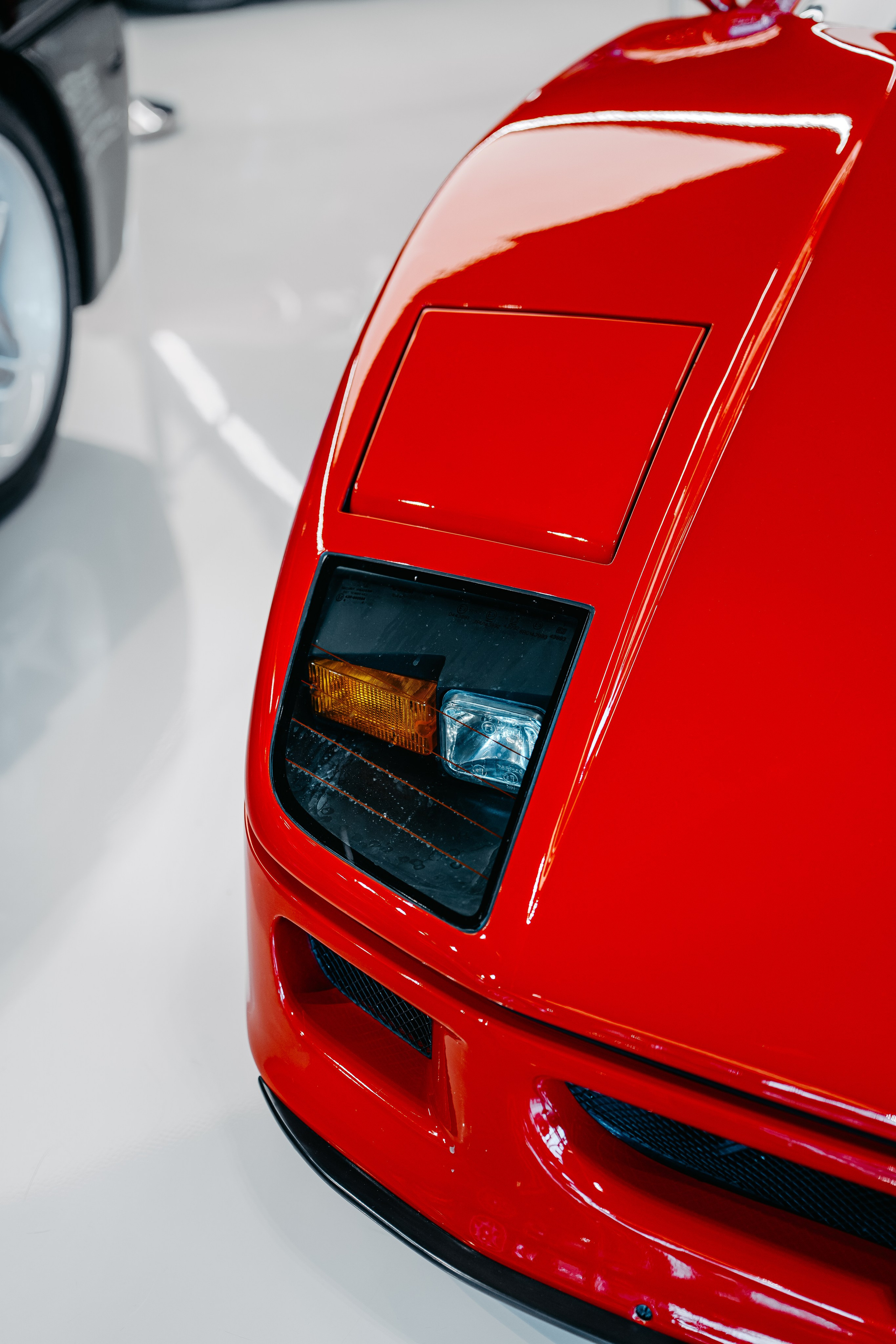 F1rst Motors. Фотограф в Санкт-Петербурге Мария Александрова