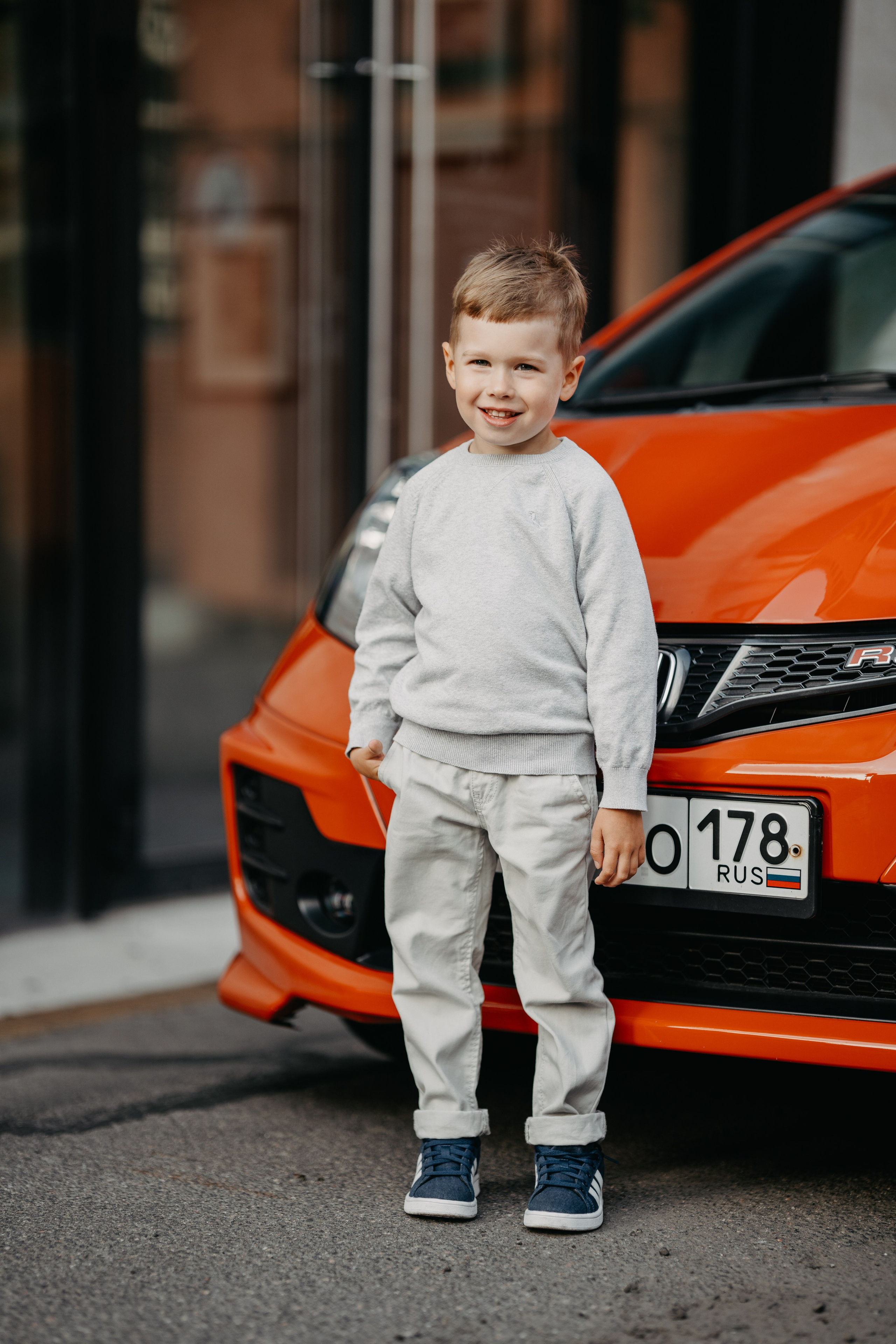 Семья. Фотограф в Санкт-Петербурге Мария Александрова