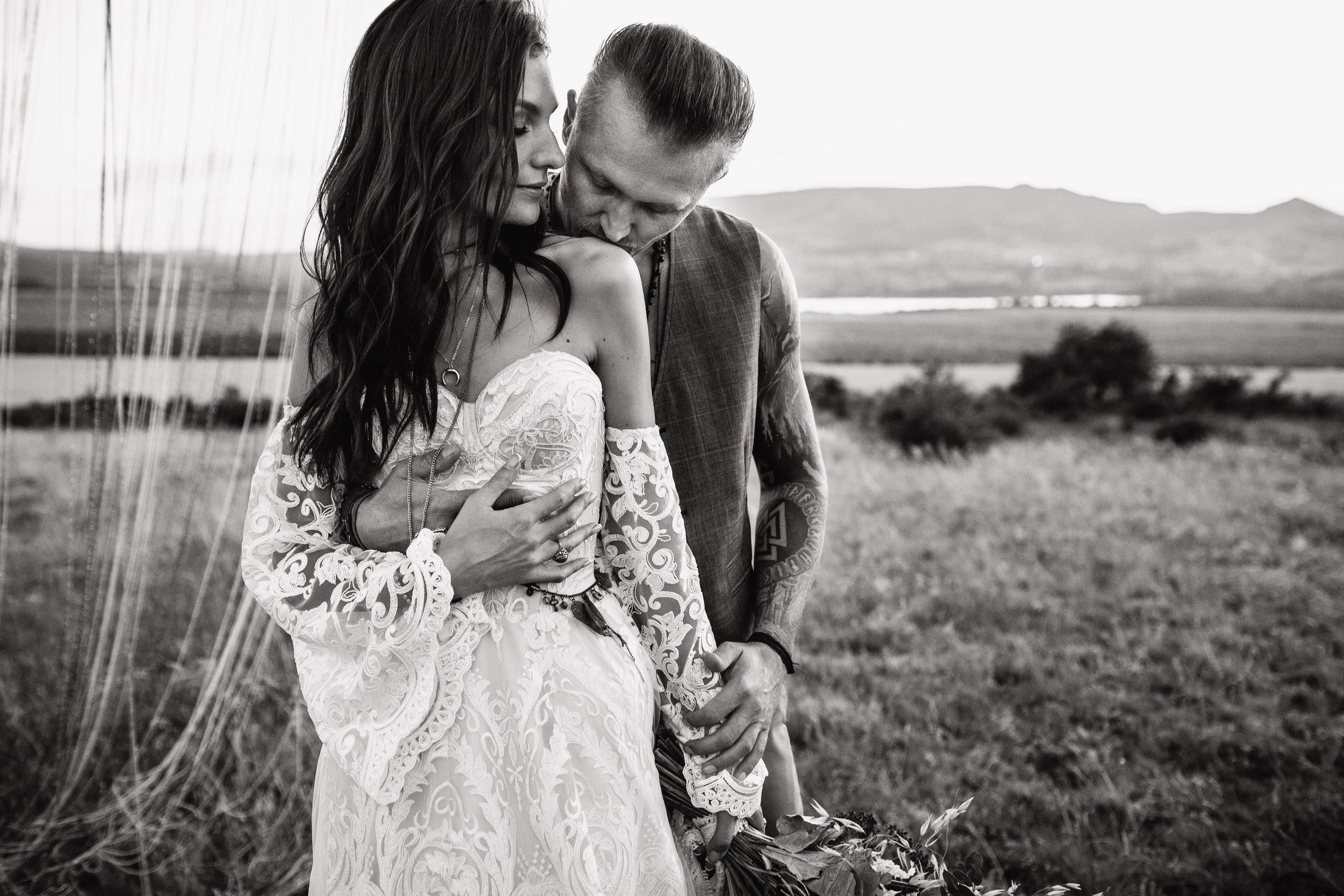 Роман и Евгения. Свадебный и семейный фотограф Иваново Москва Елена Угодина