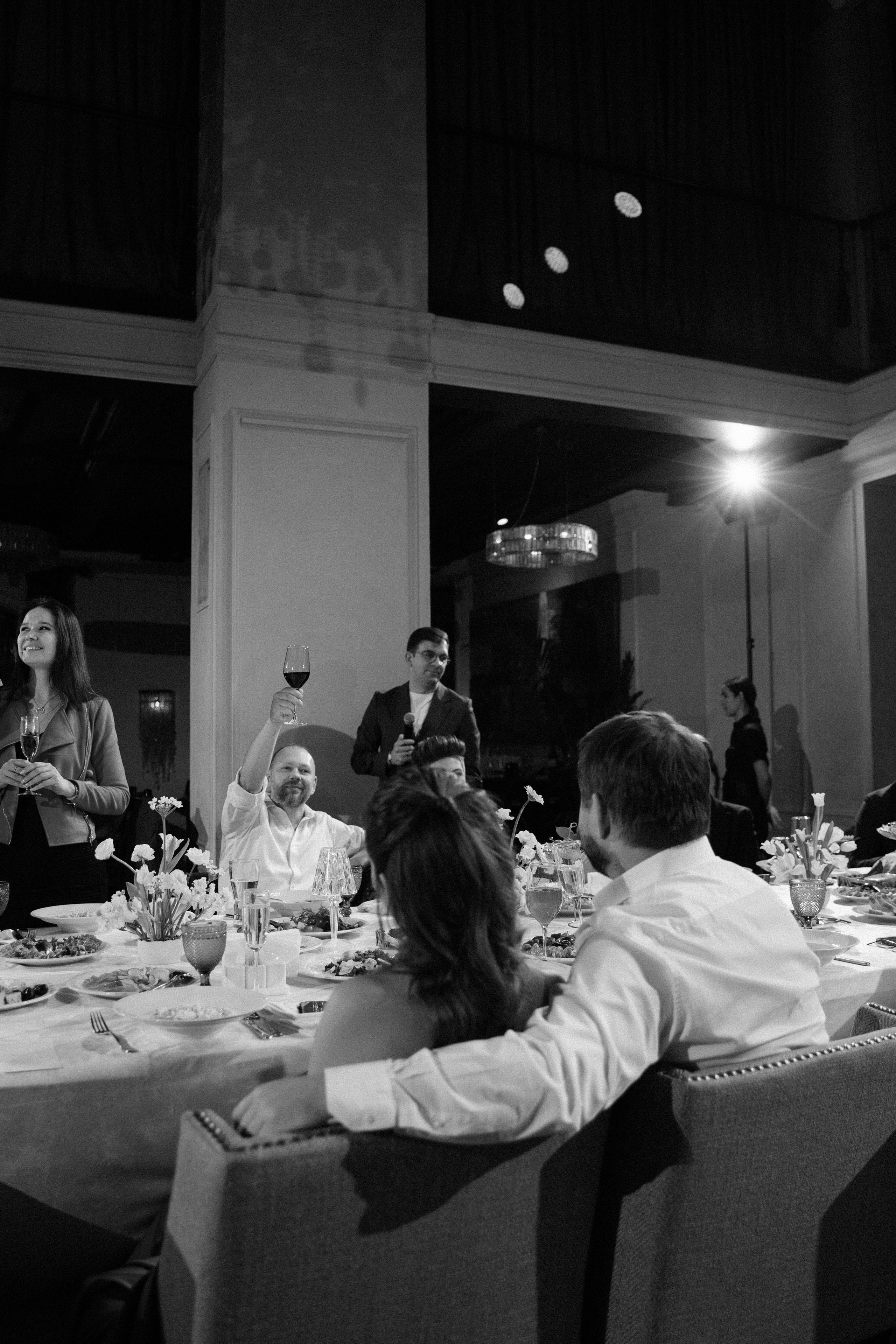 Годовщина. Главная