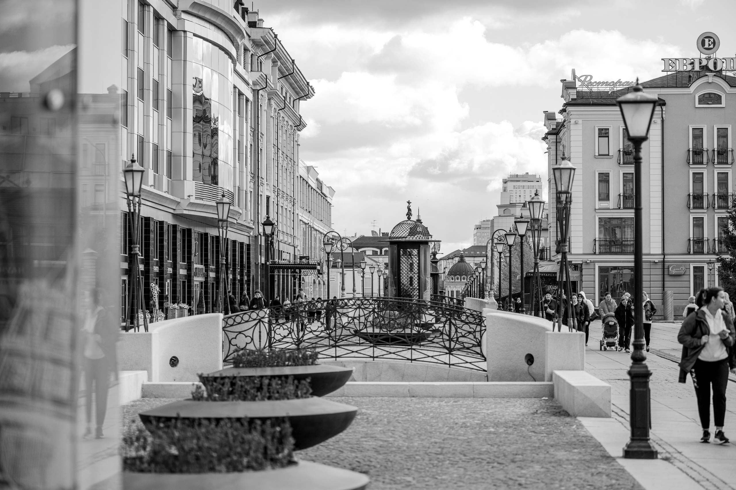 Свадебный фотограф в Казани, и Зеленодольске Радик Мухаметов