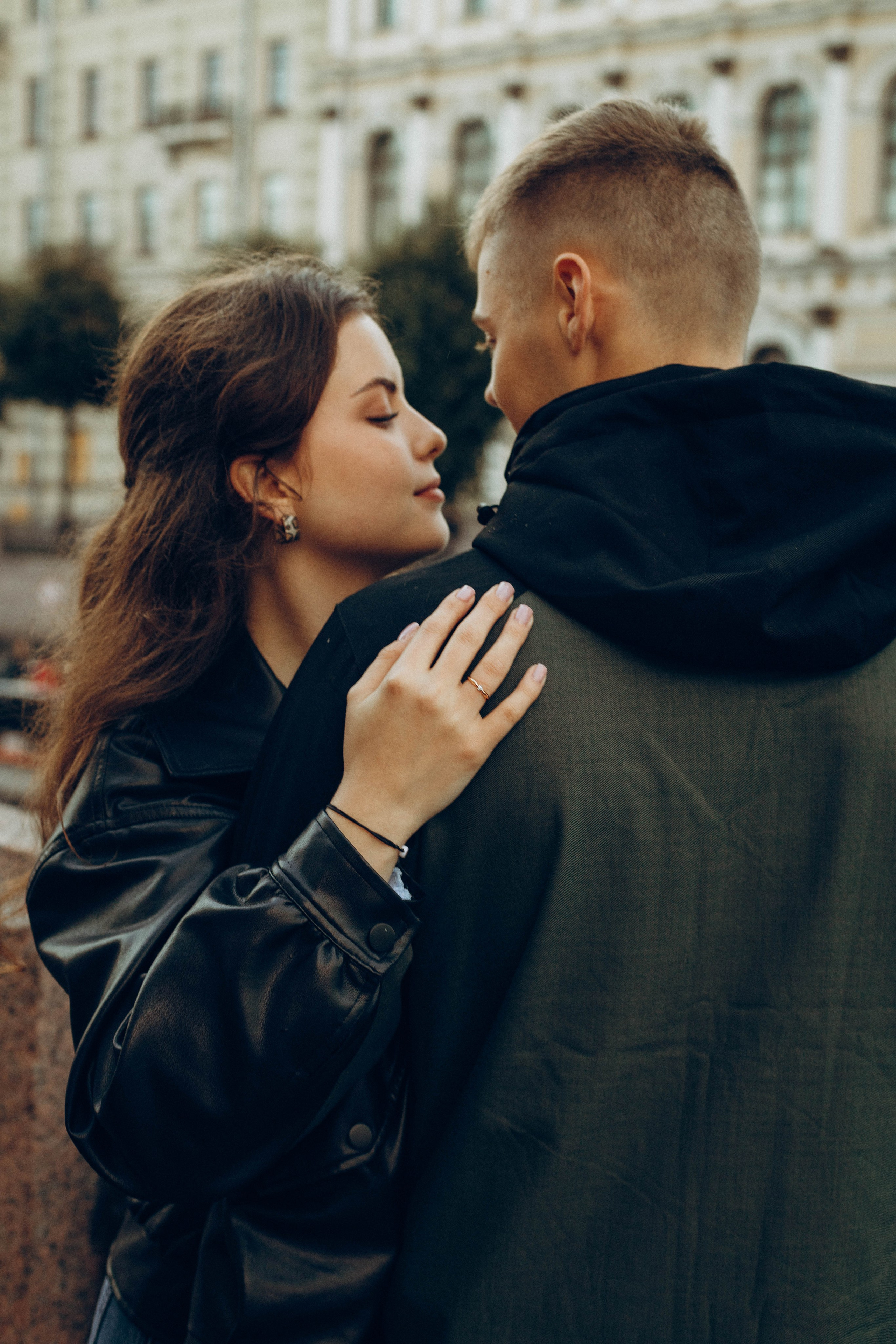 3. Фотограф в Санкт-Петербурге Полина