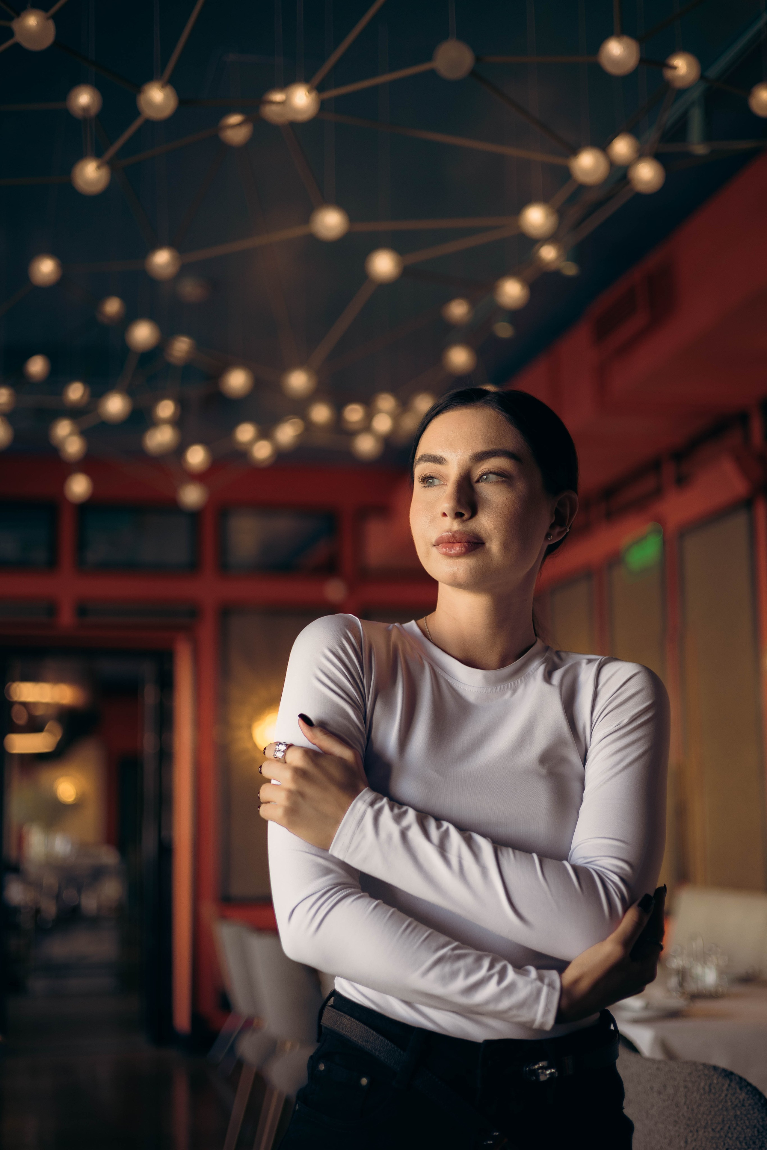 Отельные/ресторанные. Фотограф в Санкт-Петербурге Полина