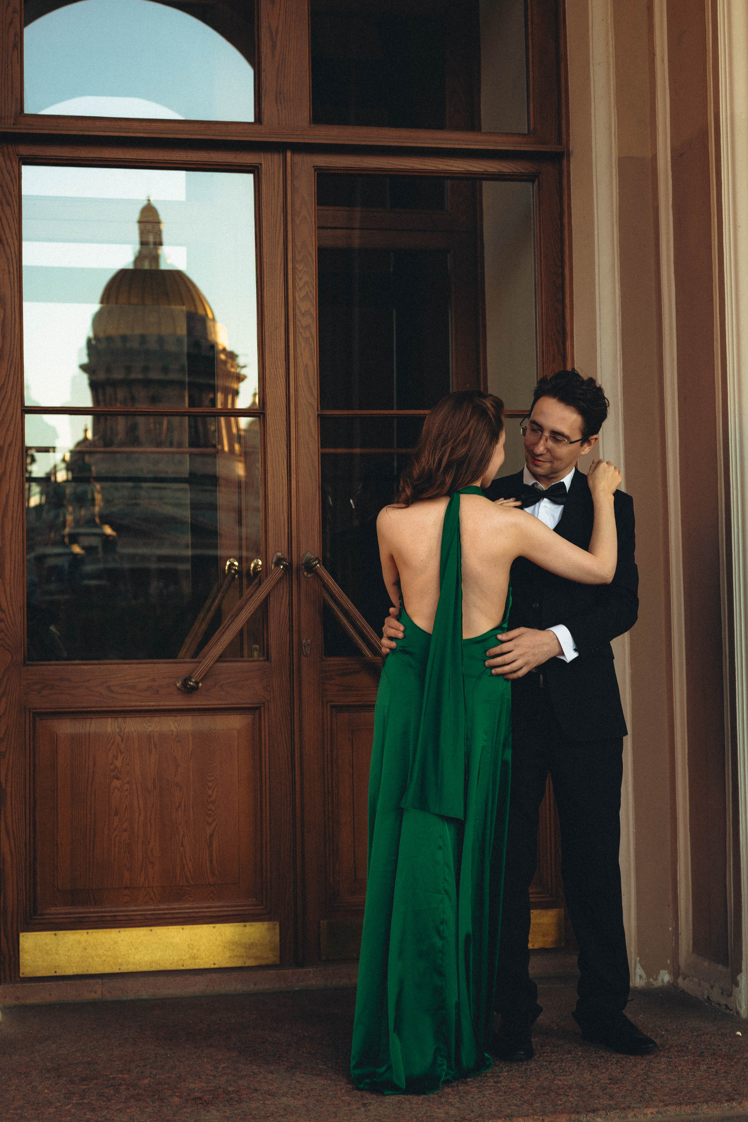 1. Фотограф в Санкт-Петербурге Полина