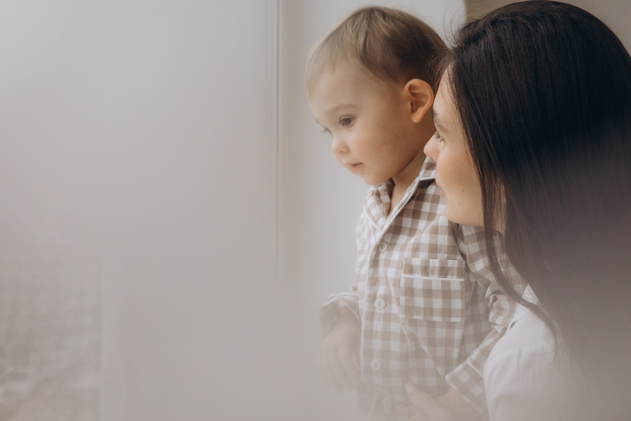 Леон и Таисия. Семейный фотограф в Казани Алиса Галимова