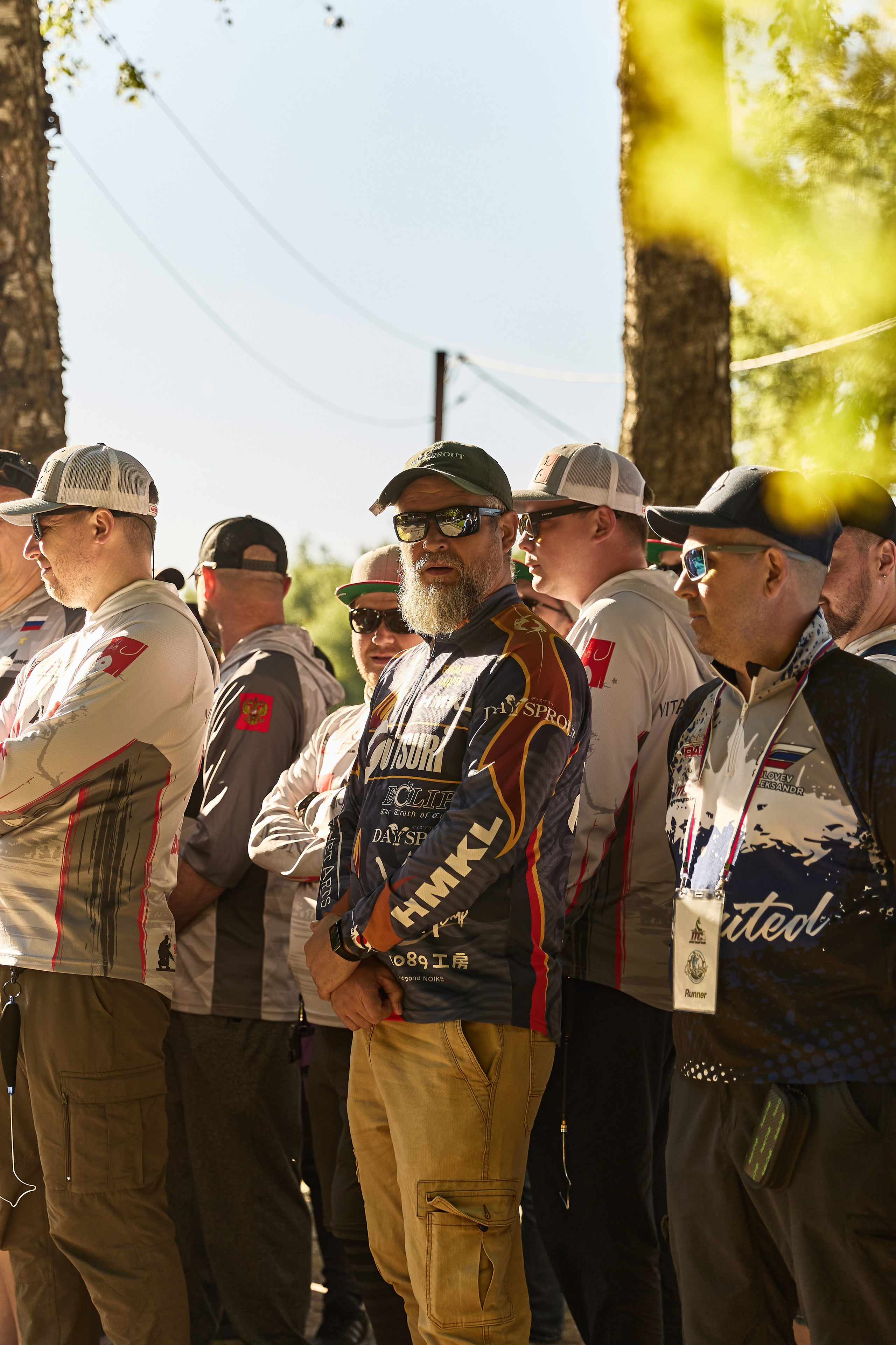 GRAND FINAL ITC. Фотограф Мария Сивохина