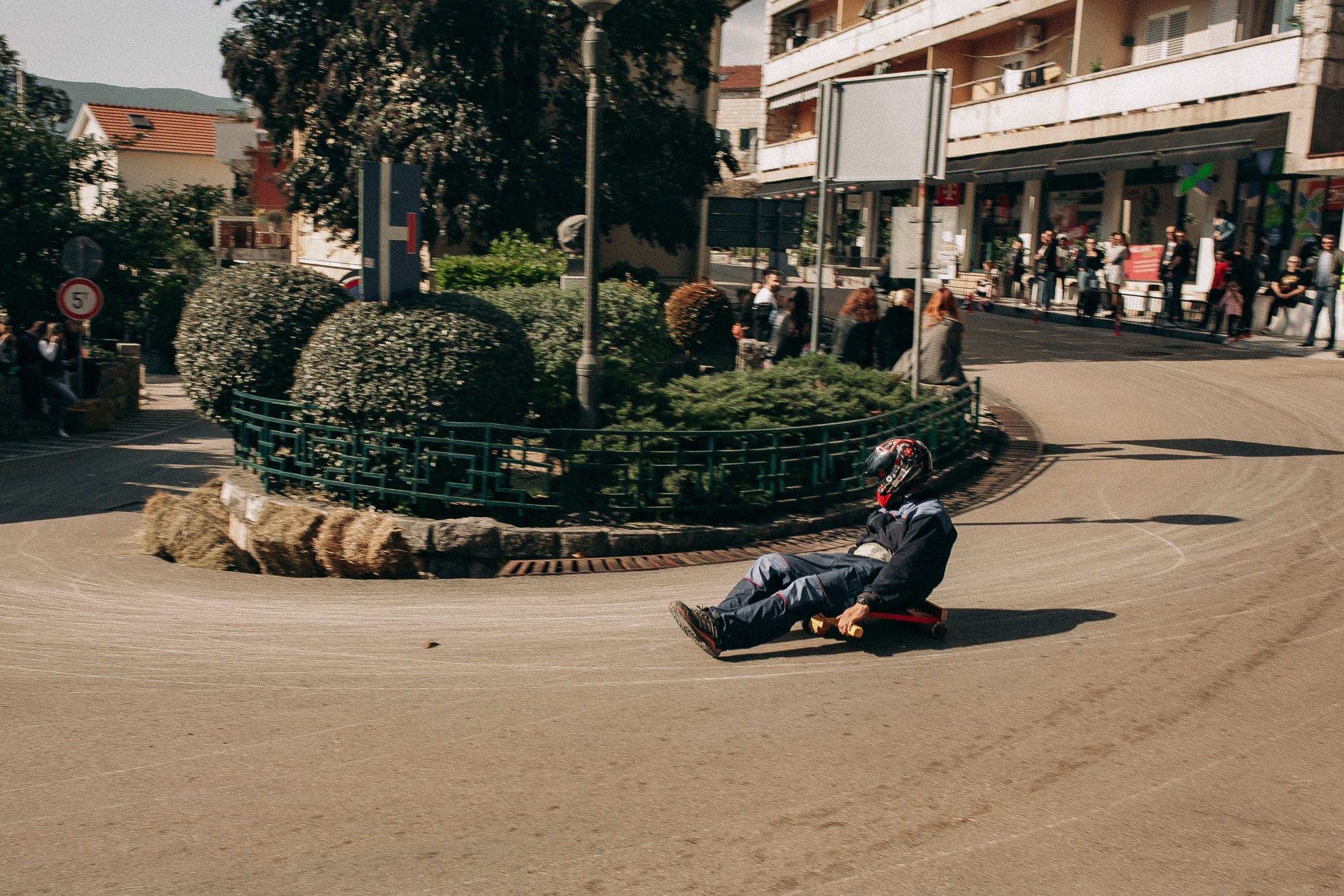 Гонки на самодельных болидах в Херцег-Нови. Семейный и свадебный фотограф в Черногории Татьяна Белякова