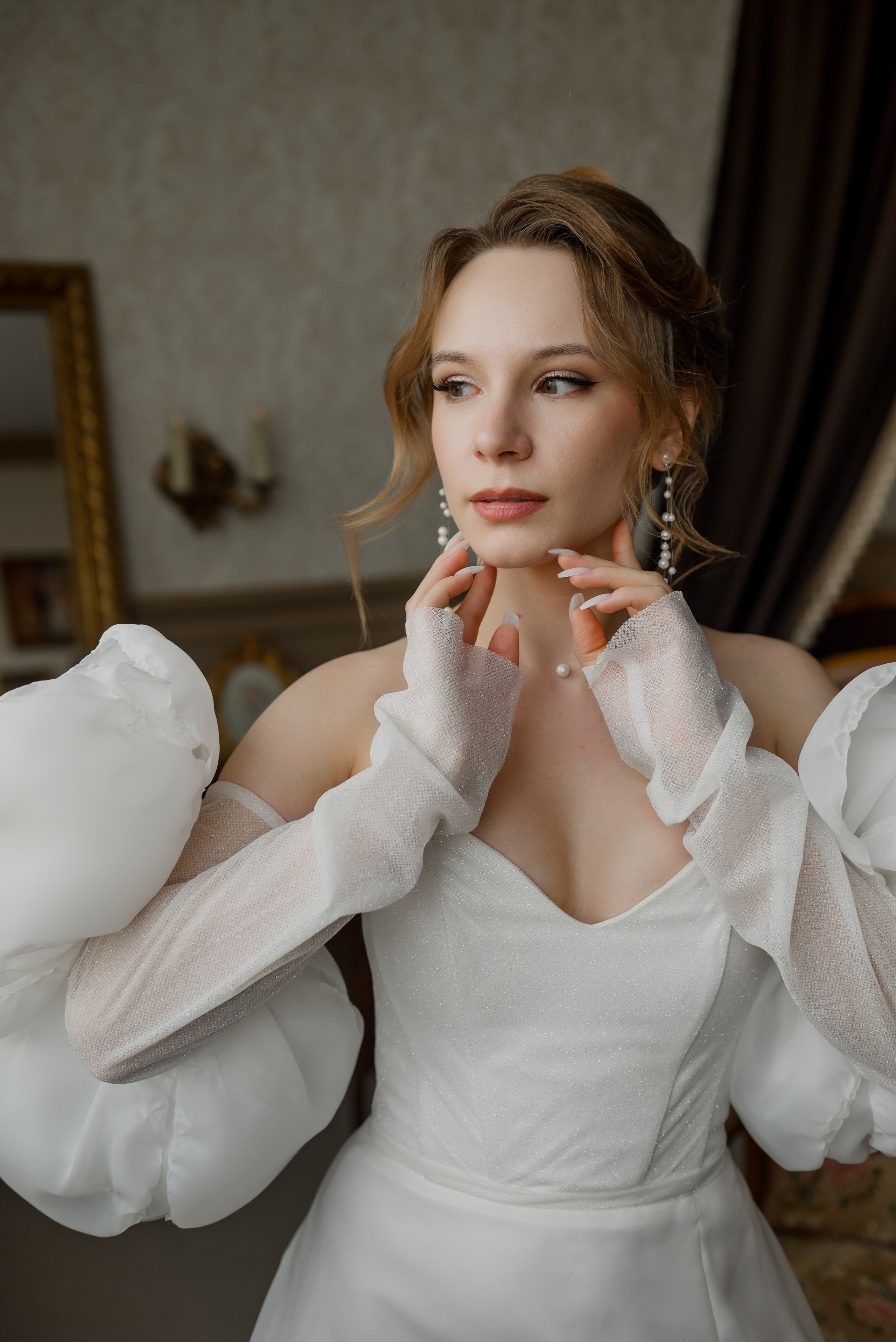 Дмитрий и Ксения. Фотограф Филякин Константин