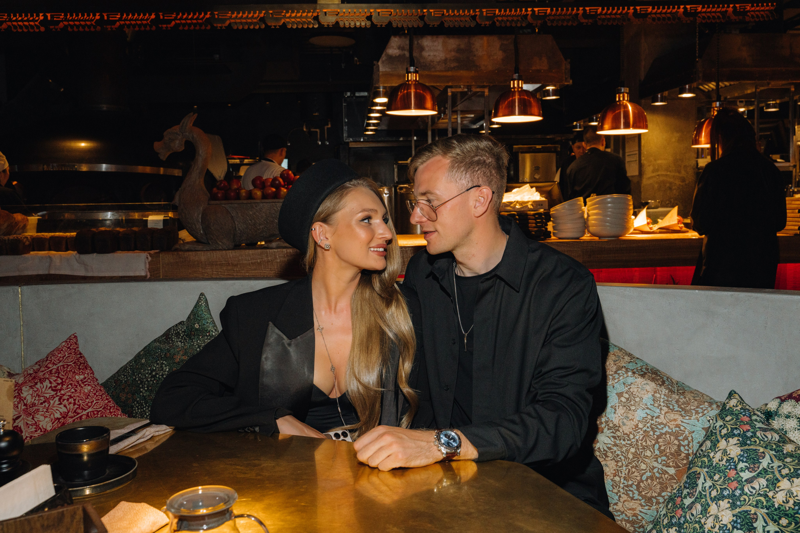 Репортажная съемка. Фотограф Новосибирск Божуль Павел