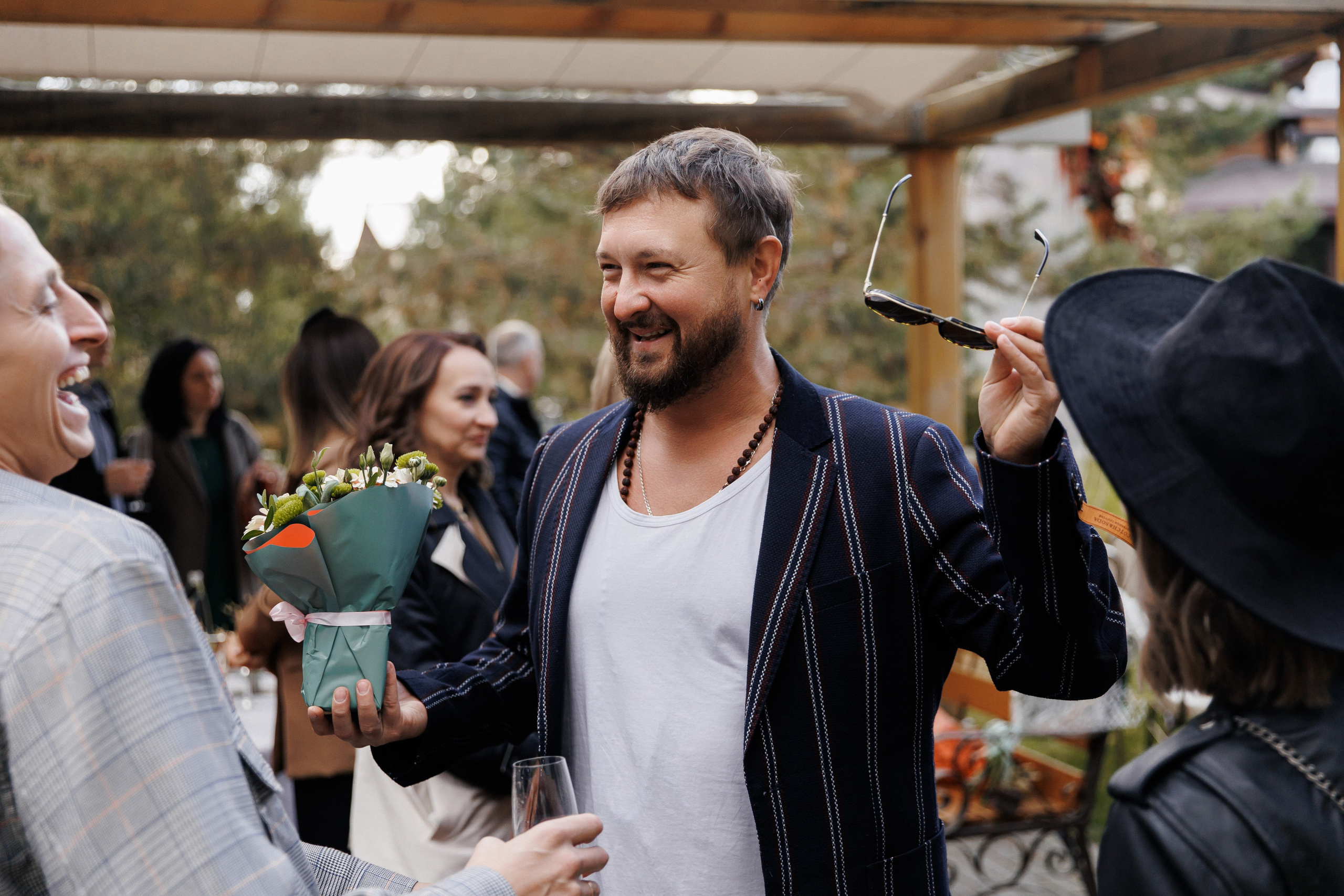 Оля и Кирилл. Свадебный и репортажный фотограф Евгений Петров