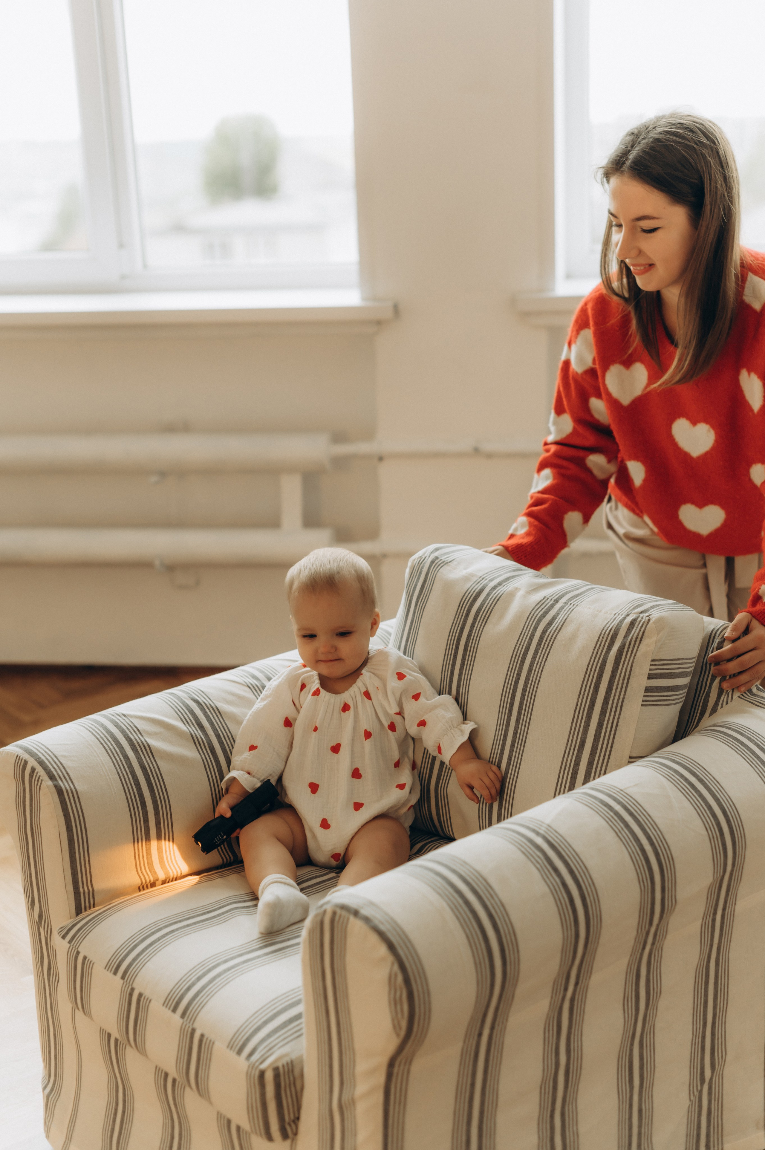 Настя и Полина. Ирина Гонтарева|Фотограф|Белгород