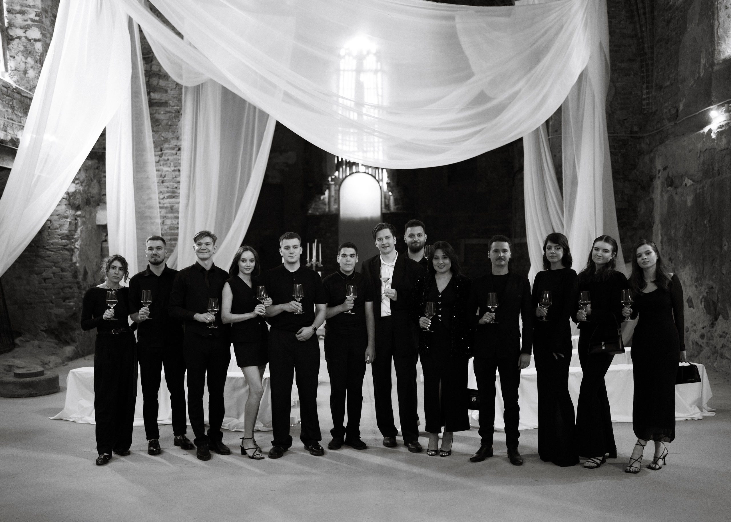 Регион 39: Коля и Мирослава. Ведущий Москва Мацак Стас