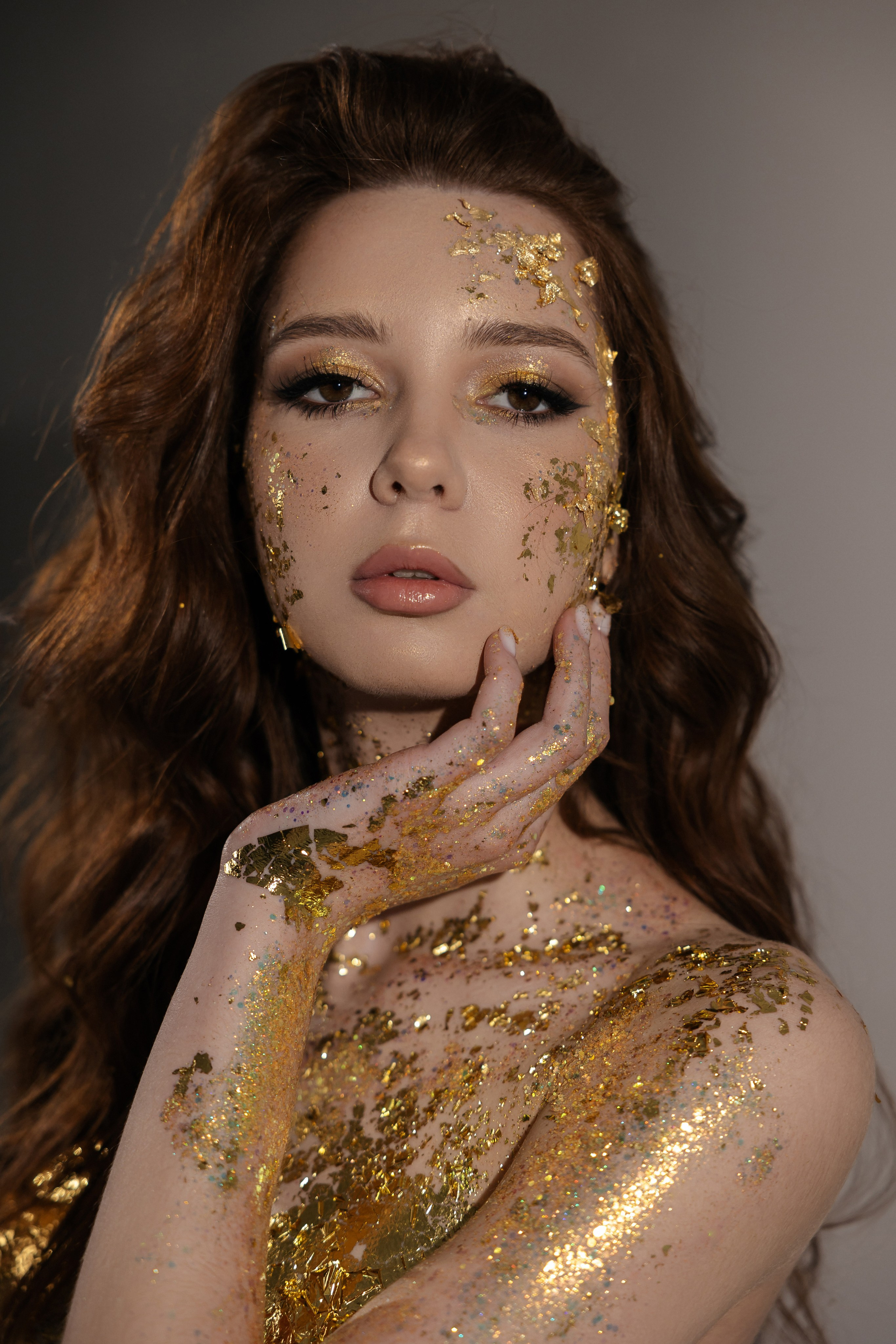 GOLD. Свадебный и семейный фотограф Евгения Россинская