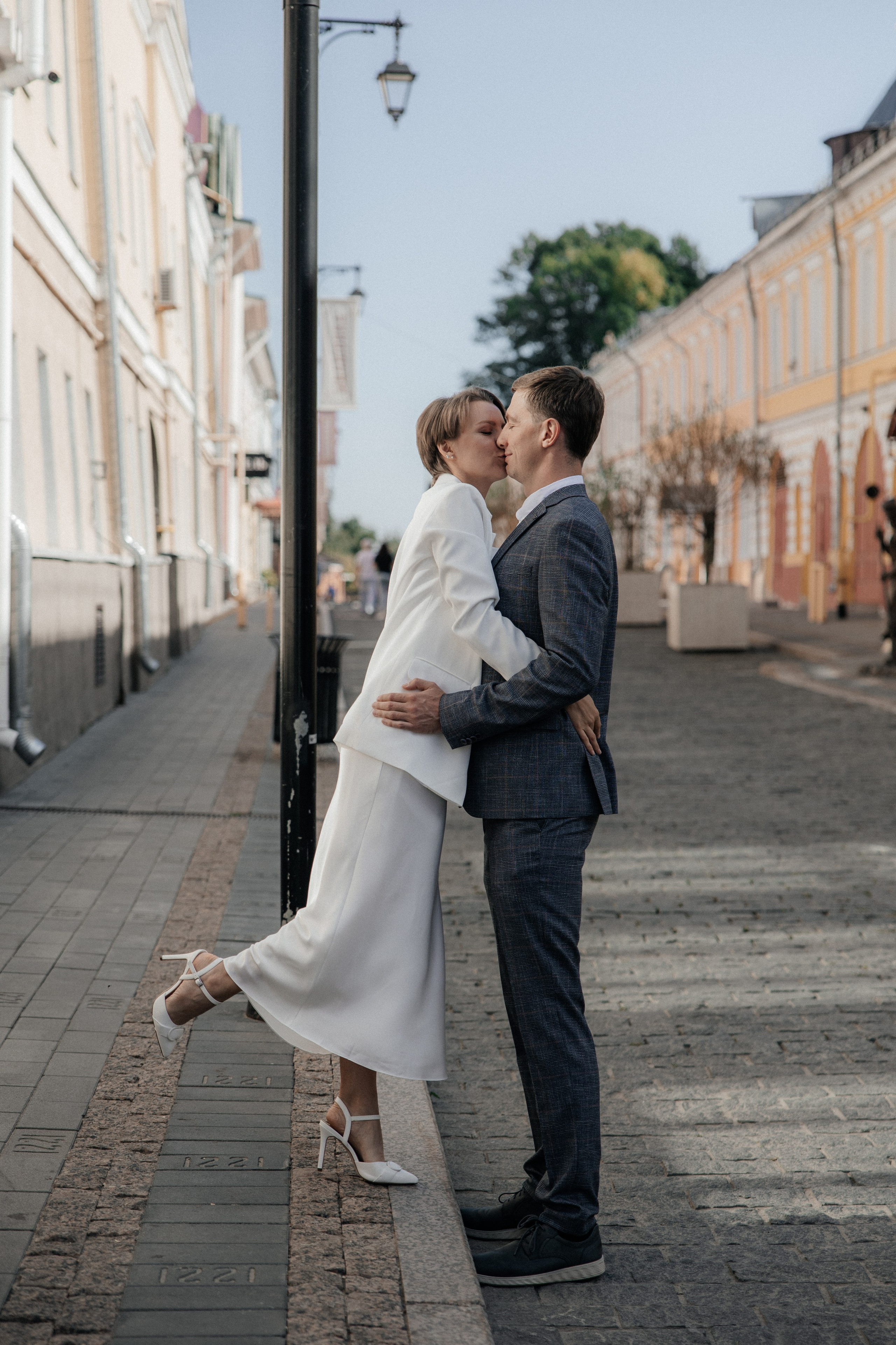 Миша и Лиза. Свадебный и Репортажный фотограф Нижний Новгород Москва Ежов Иван