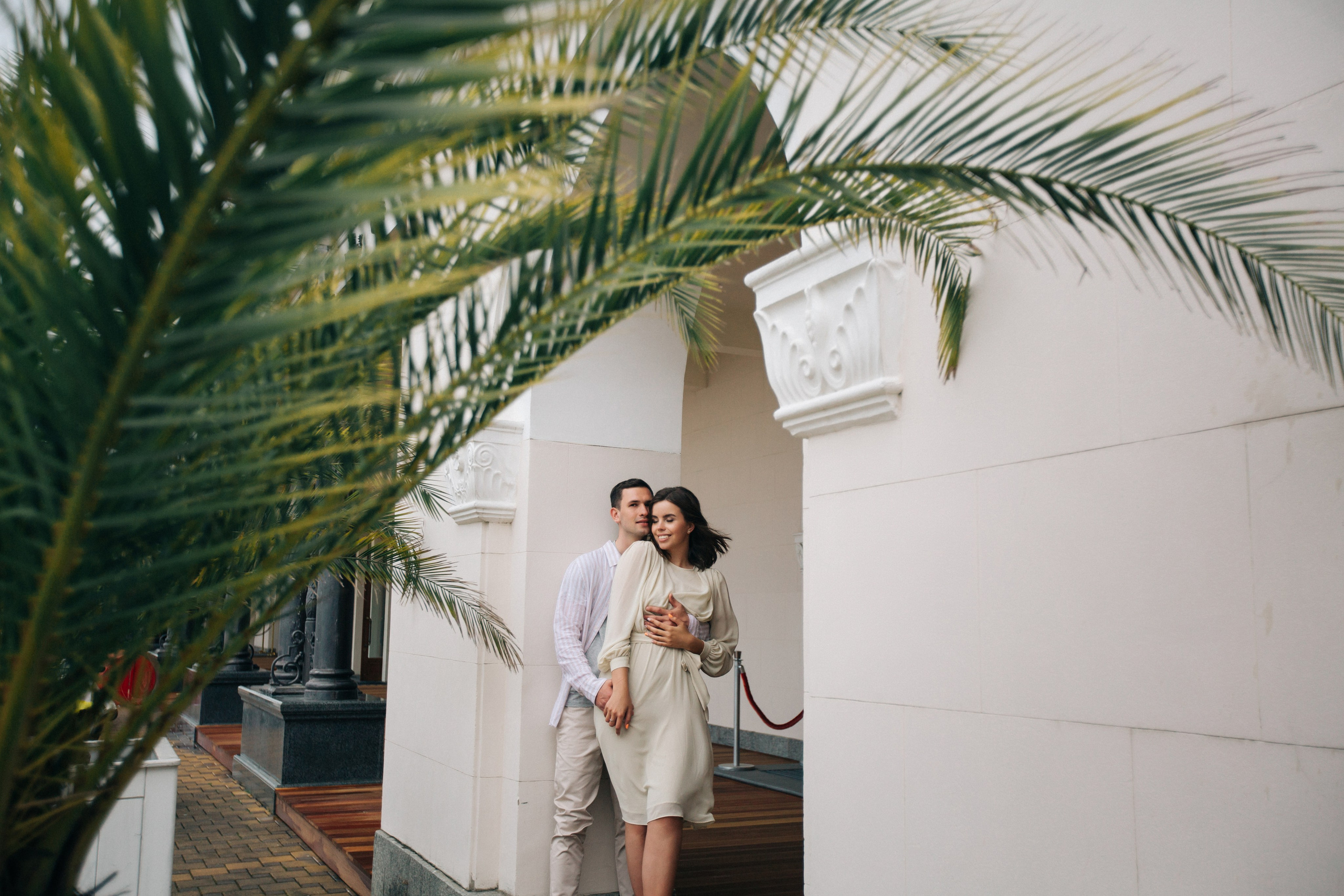 Сочи. Love Story 4. Главная