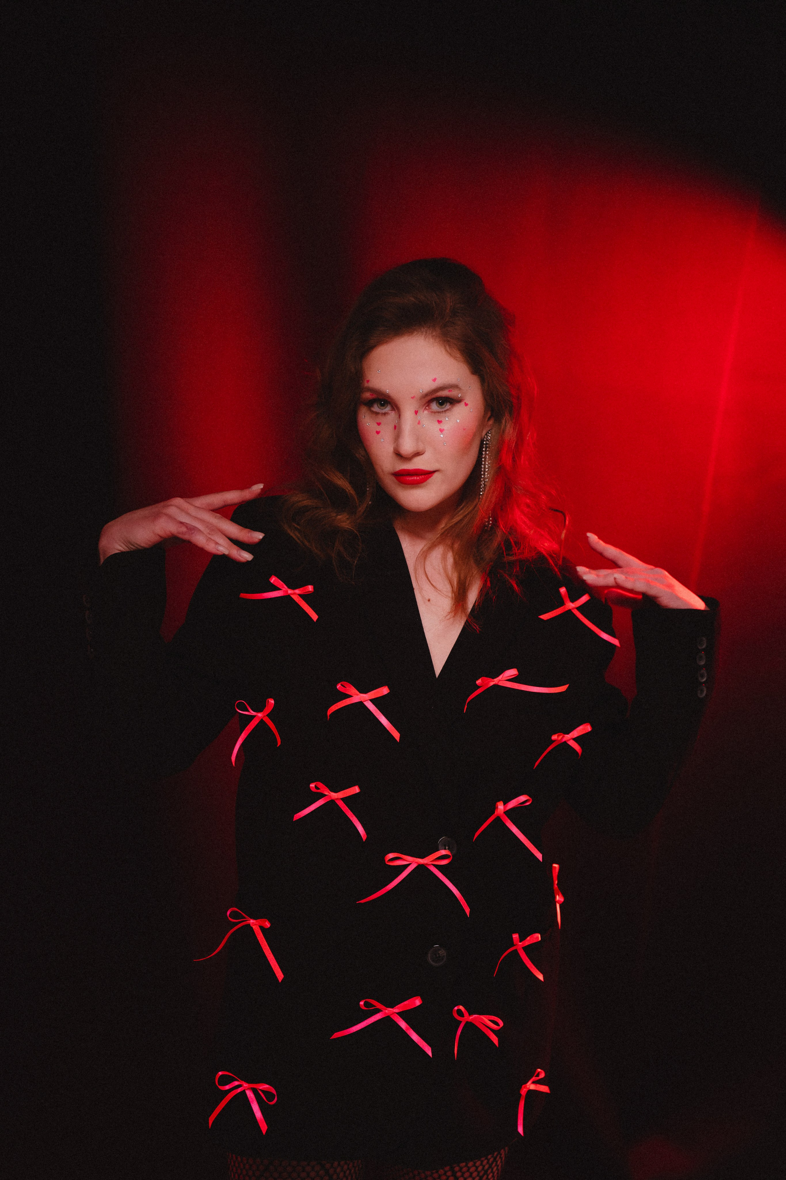 Фотомастерская Воробьевых. Воробьева Ксения — Спортивный и танцевальный фотограф Новосибирск