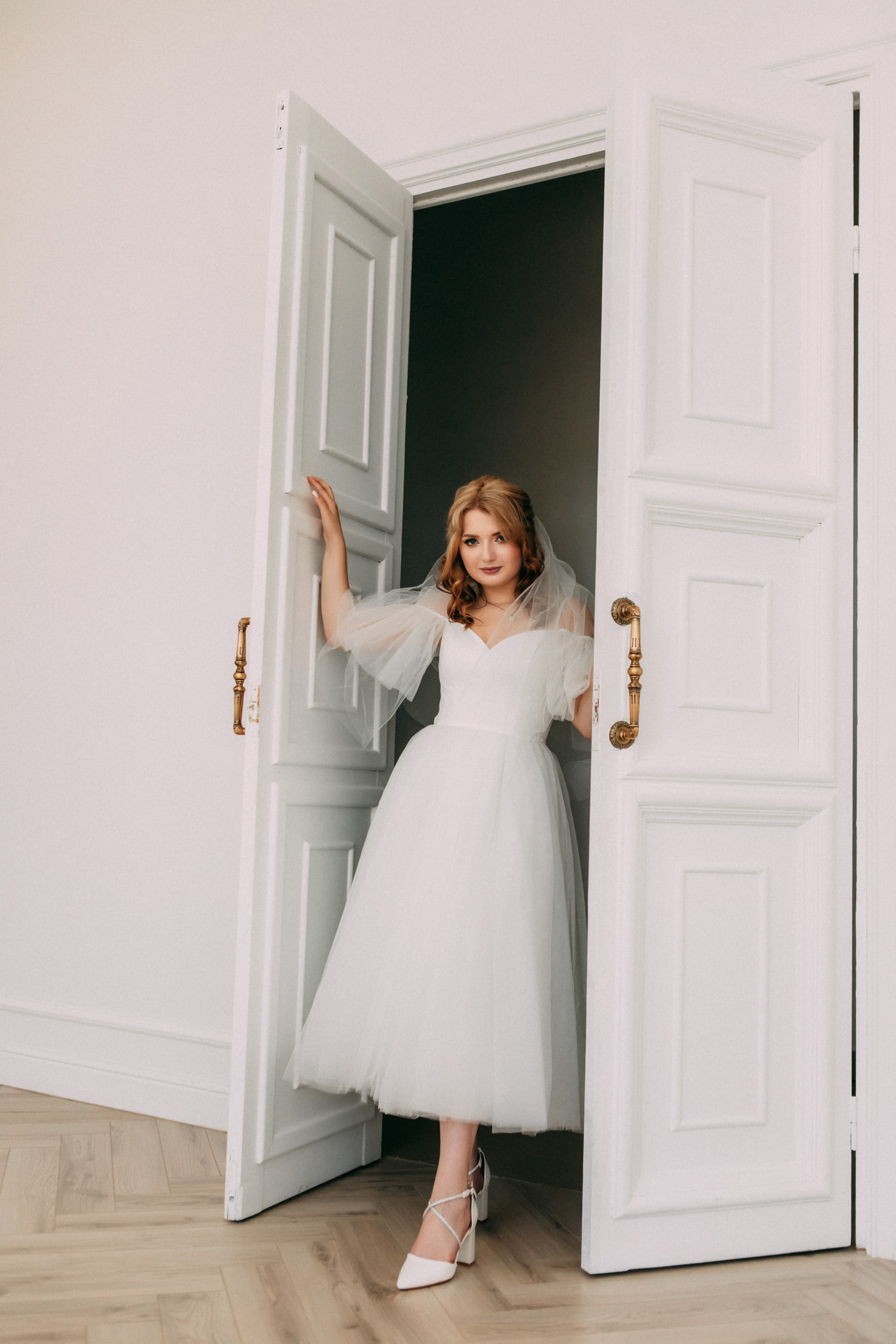 ♡. Свадебный и семейный фотограф Анастасия Меркуль