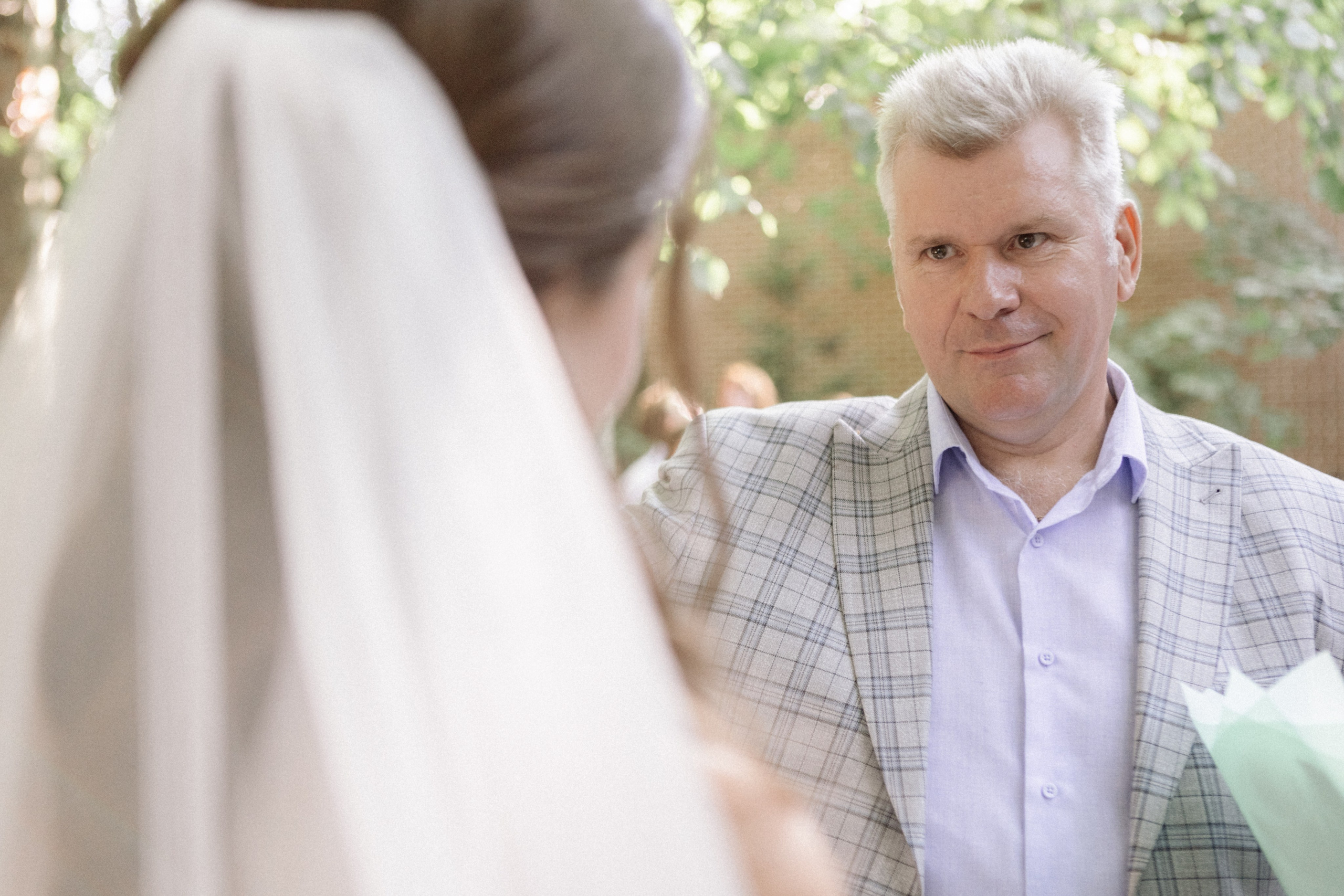 Настя и Артем. Свадебный и портретный фотограф в Москве Анастасия Масюк