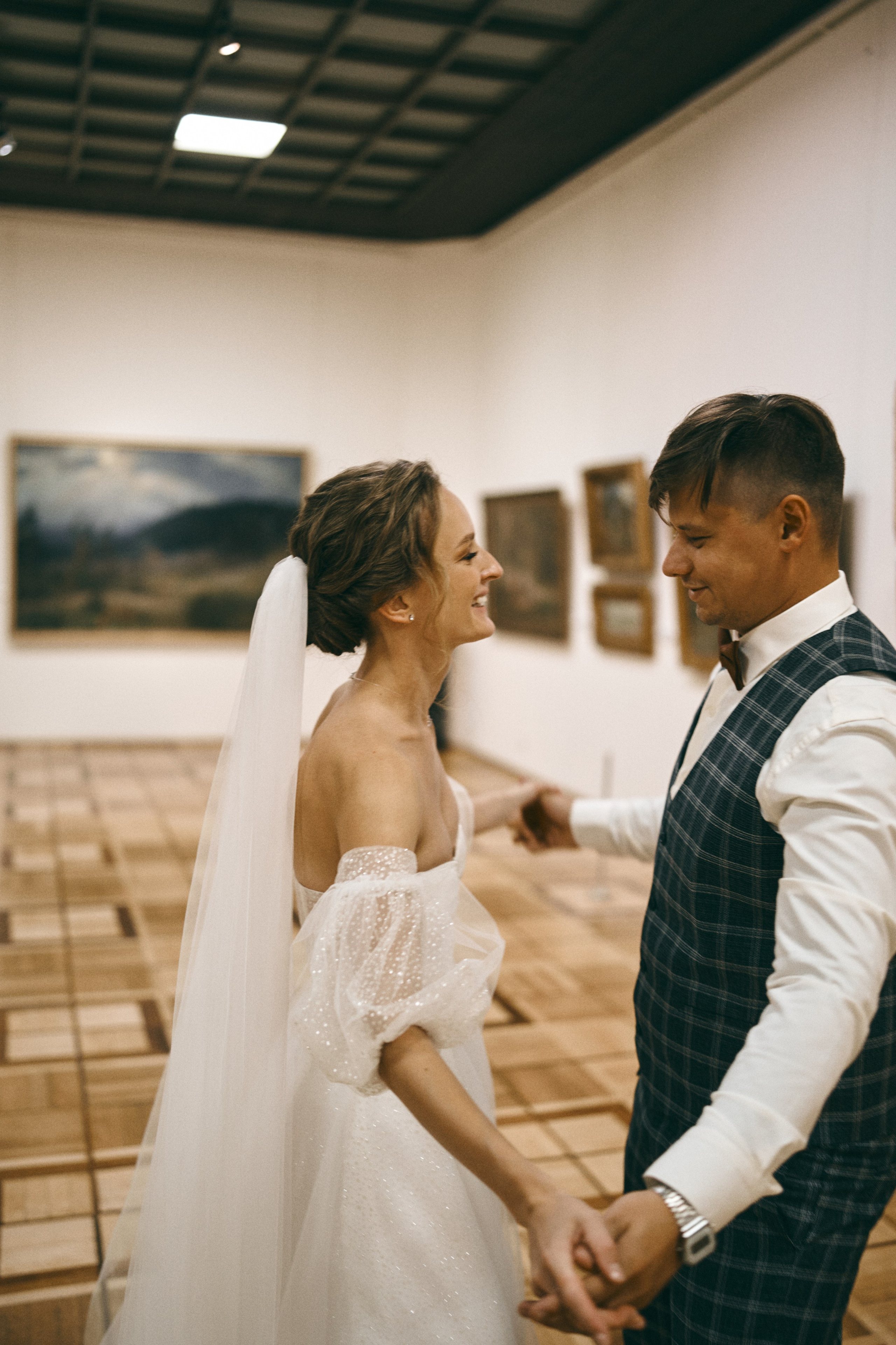 К + Д. Фотограф Киров Анжелика Некрасова