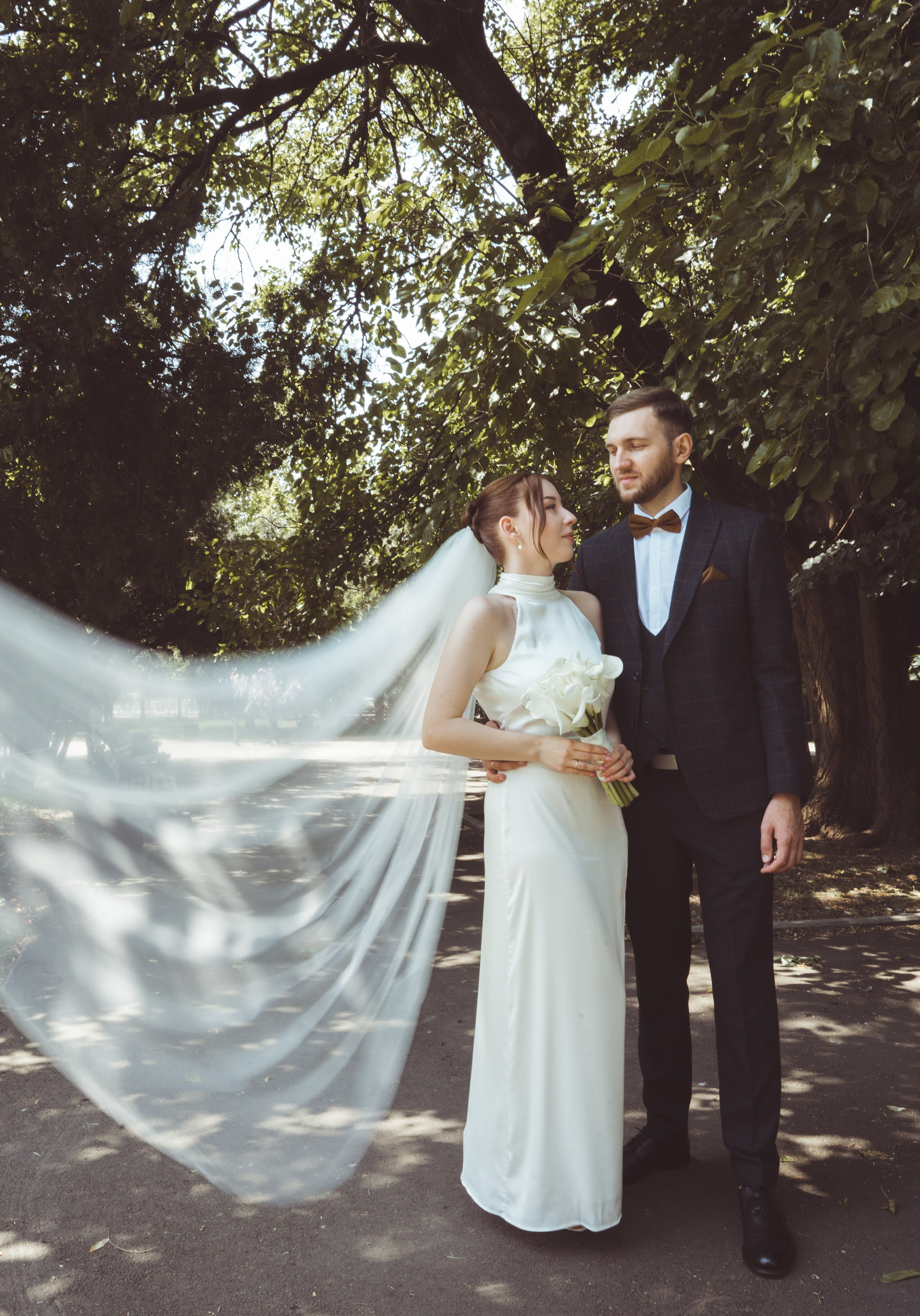 Влад и Екатерина. СВАДЕБНЫЙ ФОТОГРАФ КРАСНОДАР