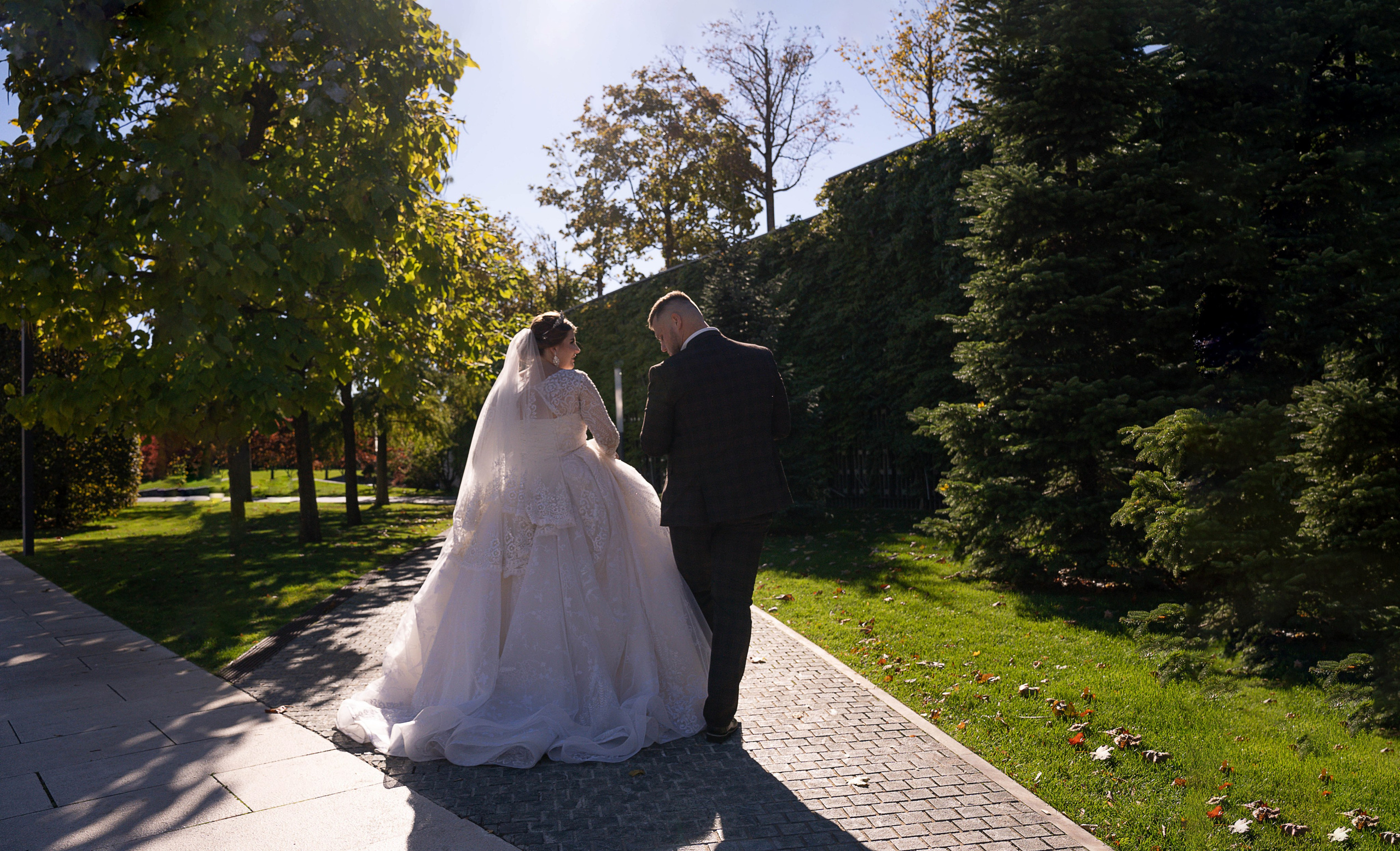 Сергей и Виолетта. СВАДЕБНЫЙ ФОТОГРАФ КРАСНОДАР