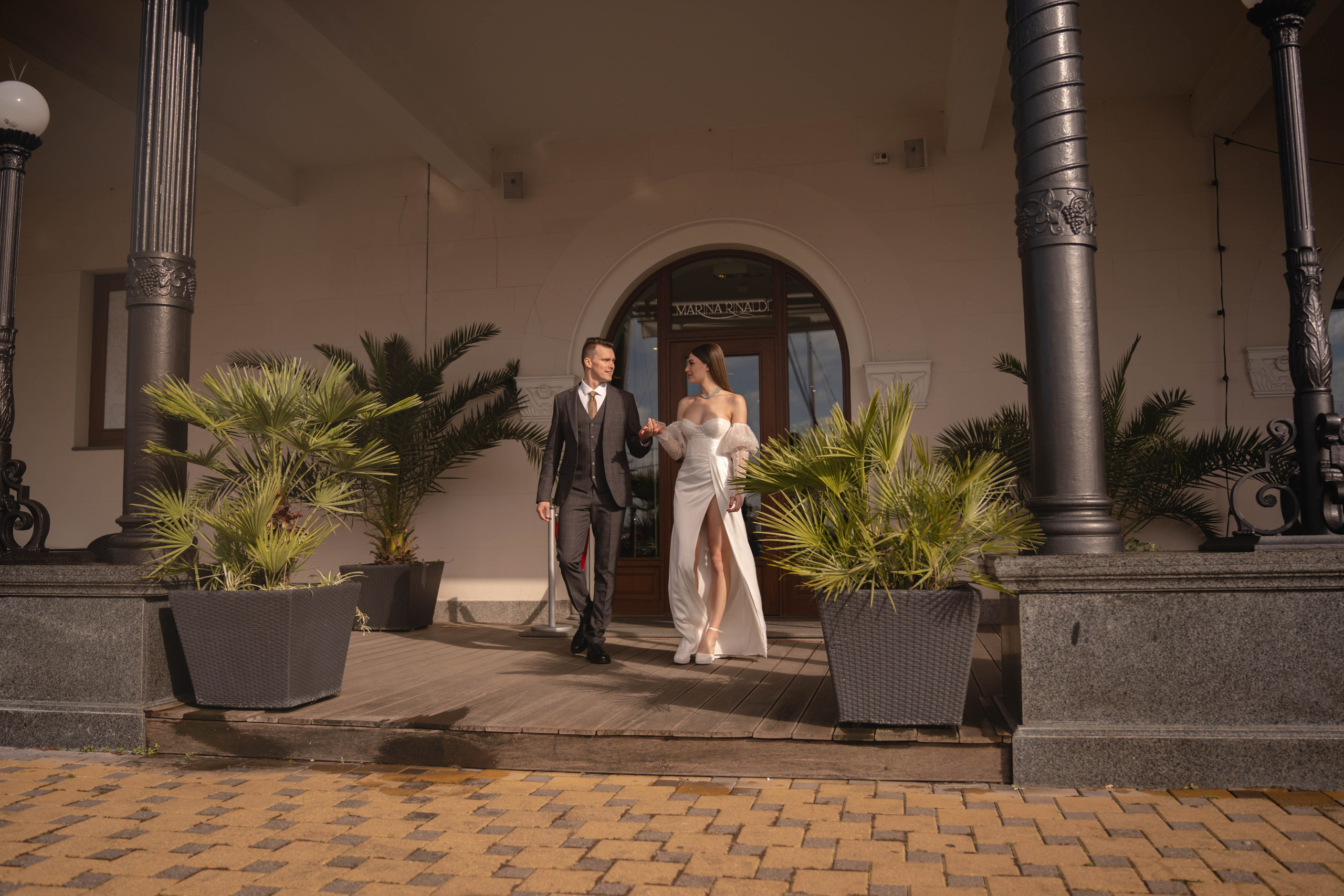 СВАДЕБНЫЙ ФОТОГРАФ КРАСНОДАР