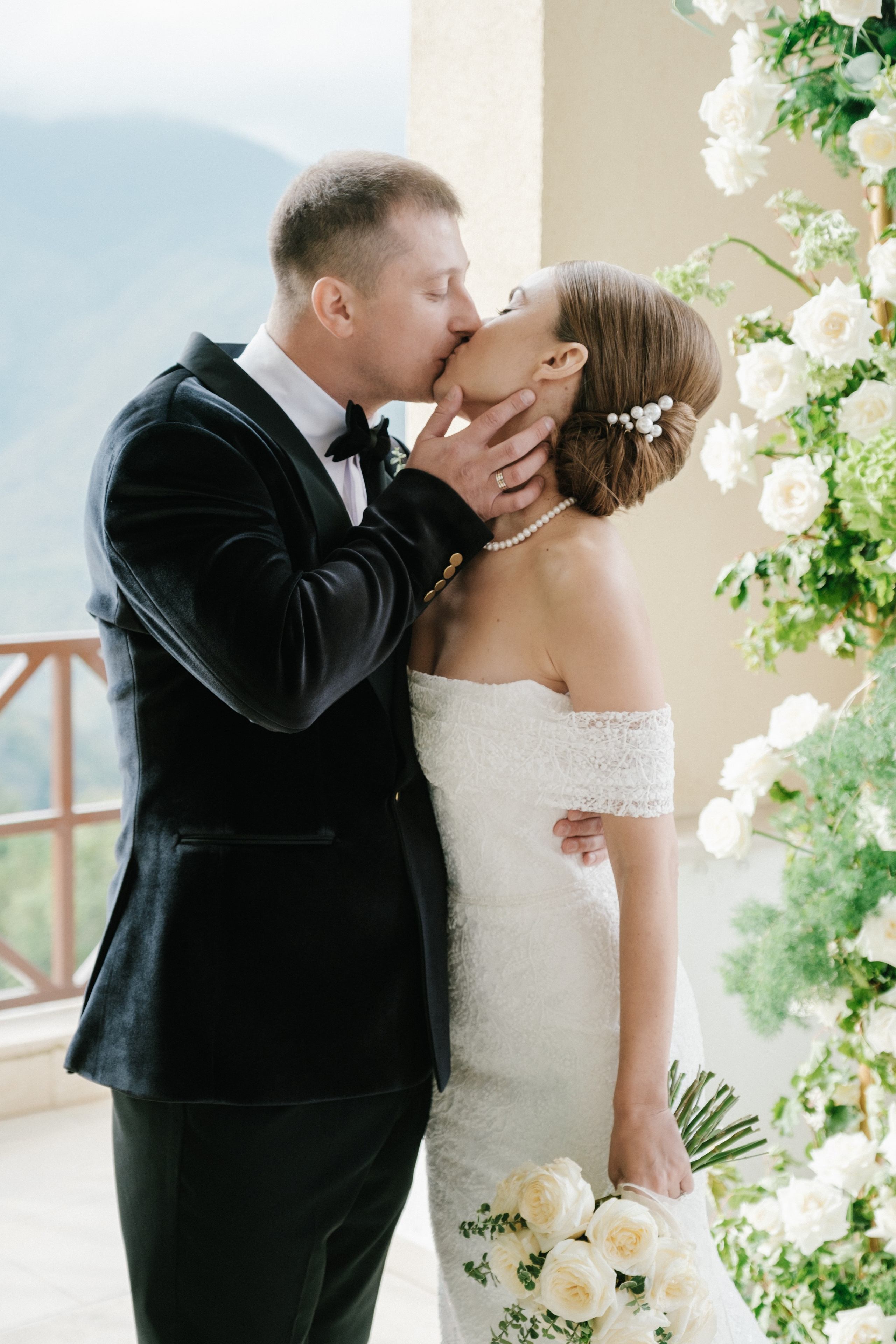 Виктория / Евгений. Свадебный Видеограф Фотограф в Сочи