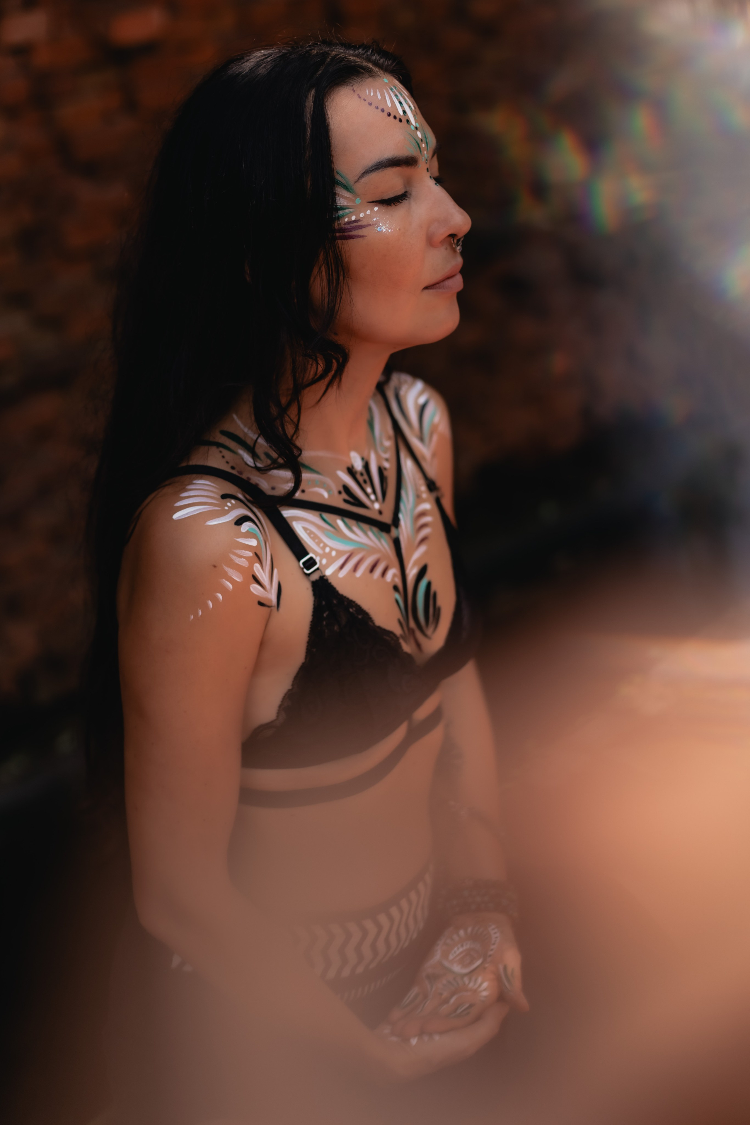 Mika paimted. Мариам Багдасарян