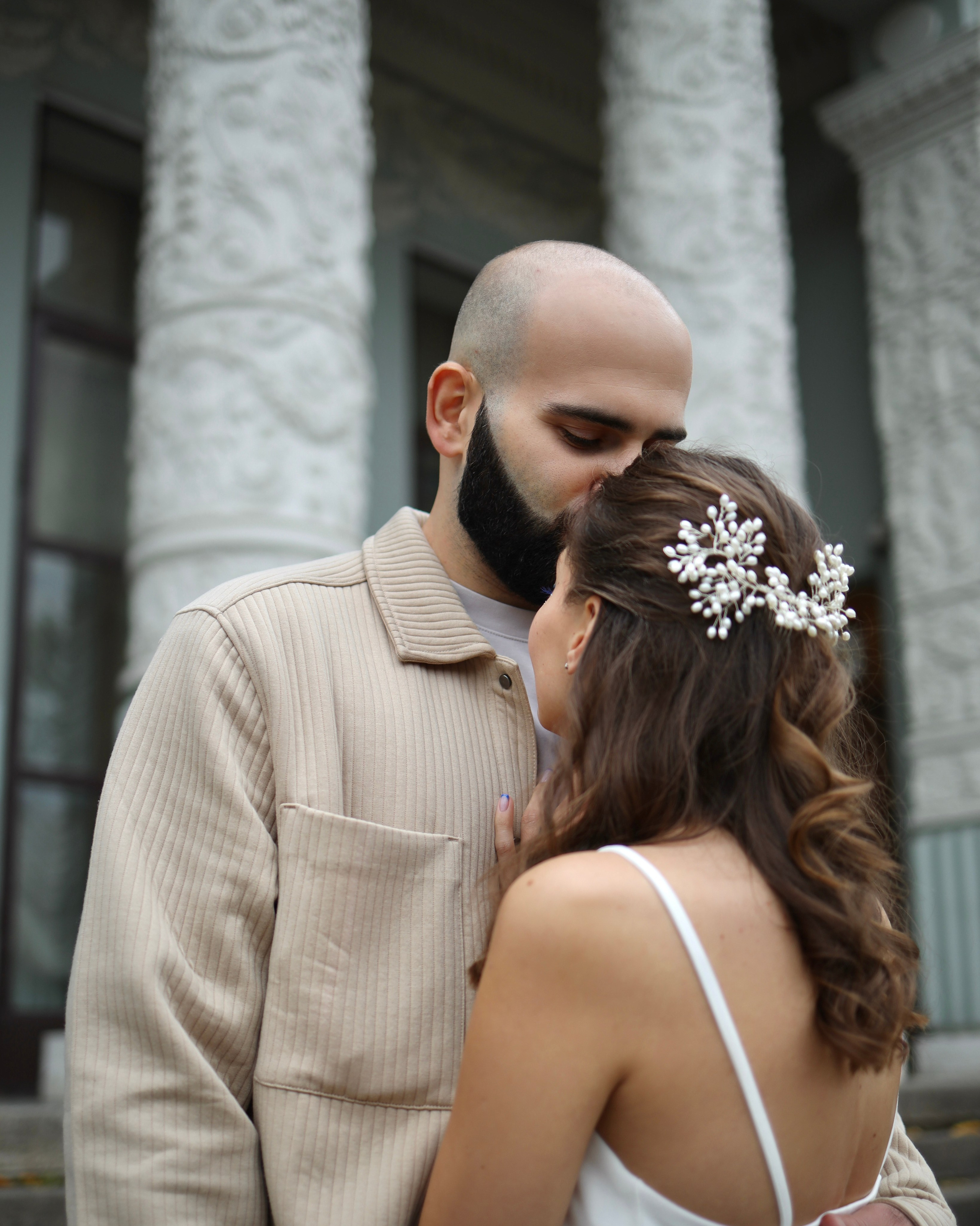 Лав стори/семья. Фотограф Москва Алиса