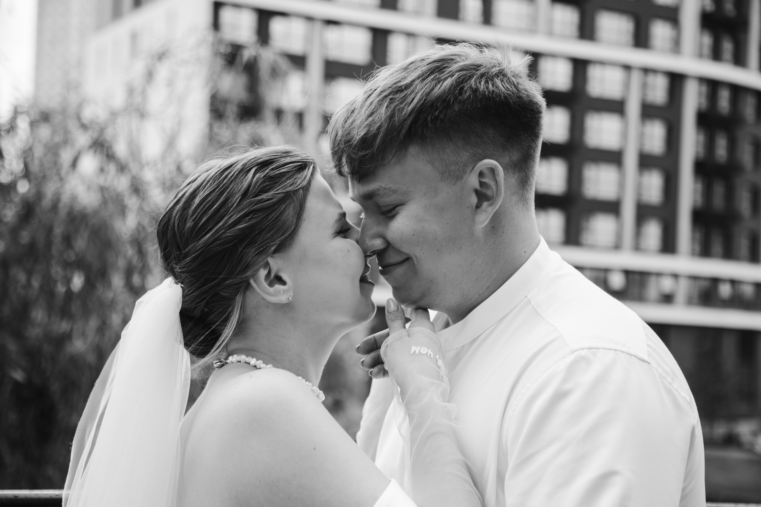 Павел и Ирина. Семейный фотограф Абулгазина Катерина