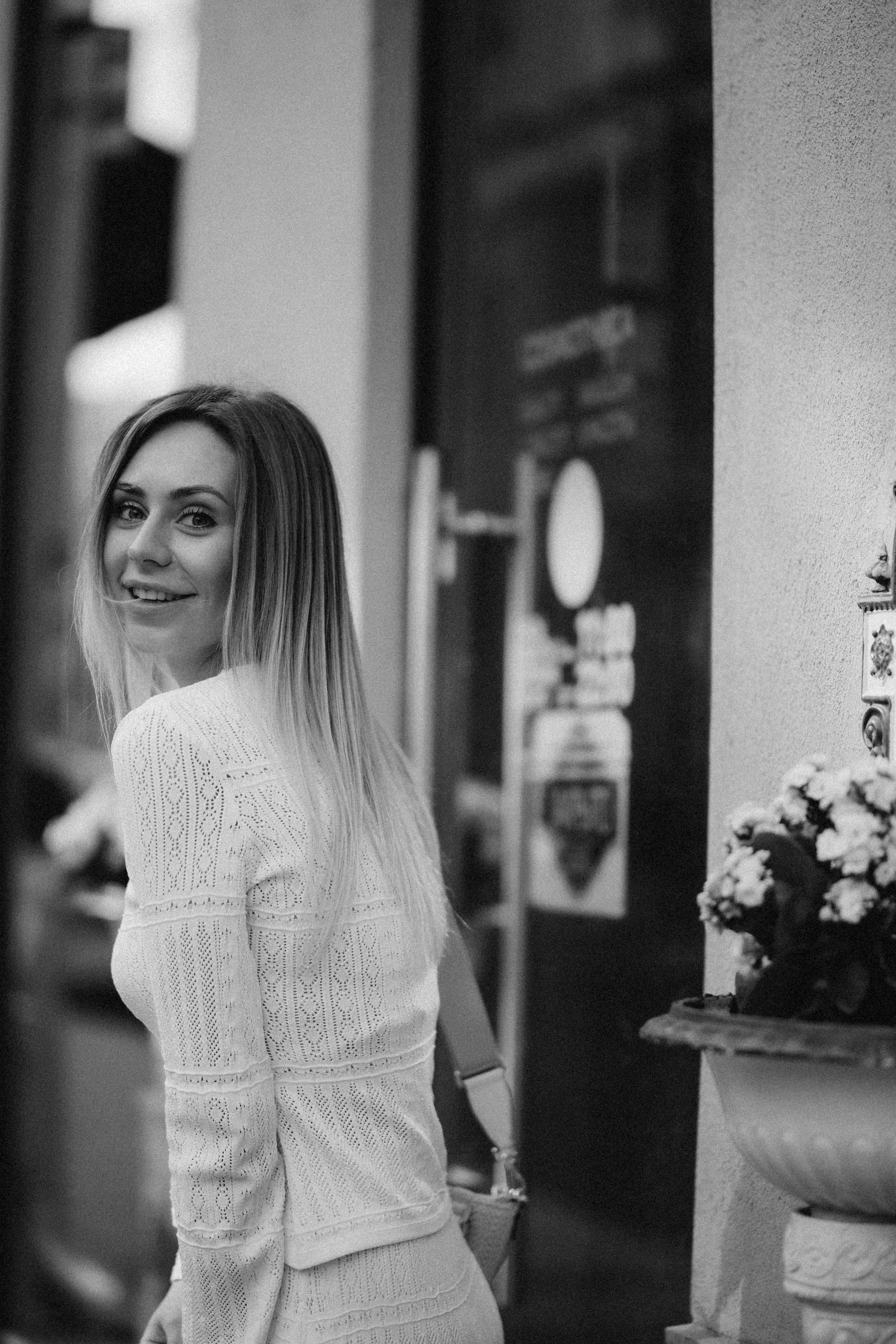 Фото-прогулки. Фотограф в Москве Алёна Гладкова