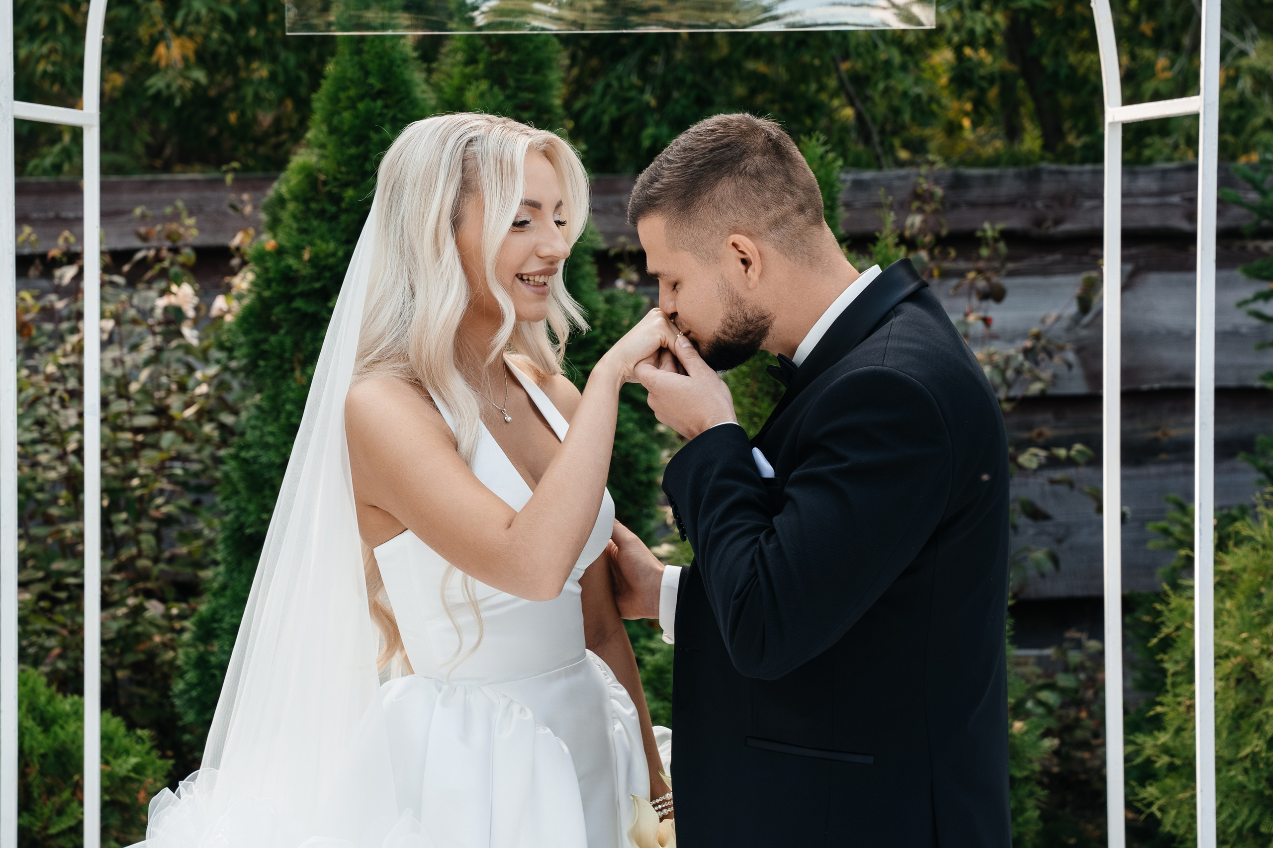 Стефан & Татьяна