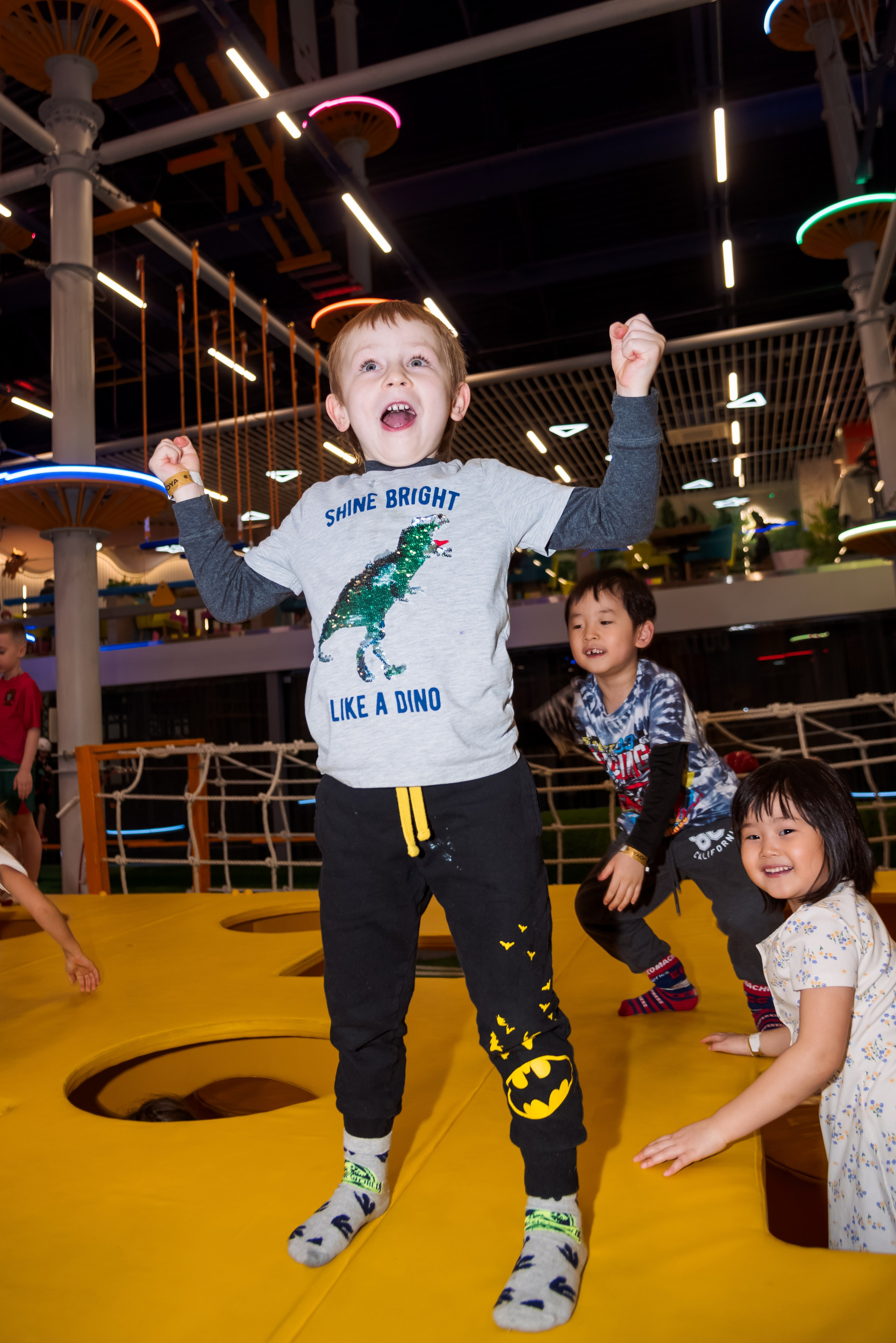 Axel's 6th birthday. Фотограф в Москве Анастасия Бабкина