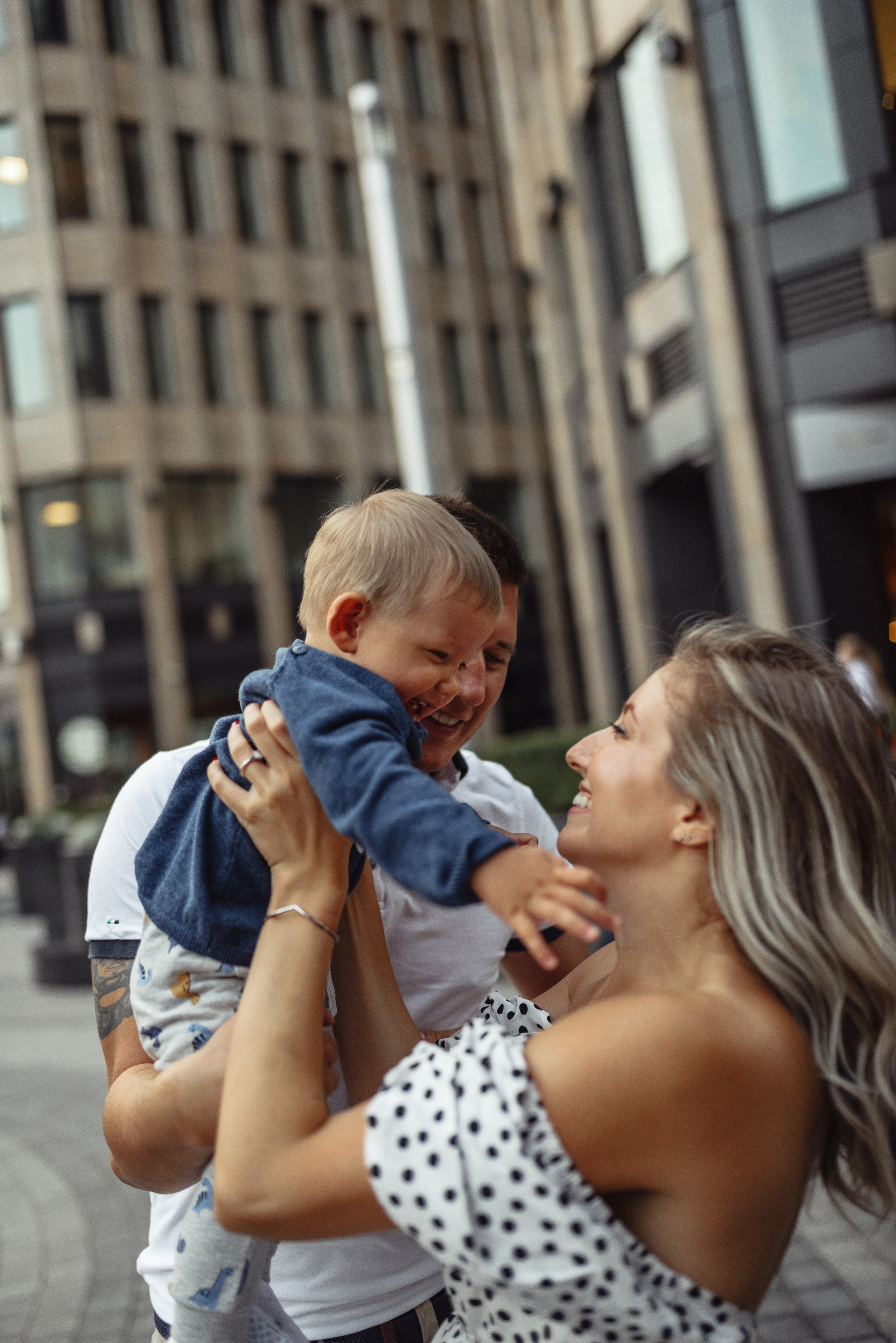 Семейные фотосессии / Лавстори. Фотограф в Москве Анастасия Бабкина